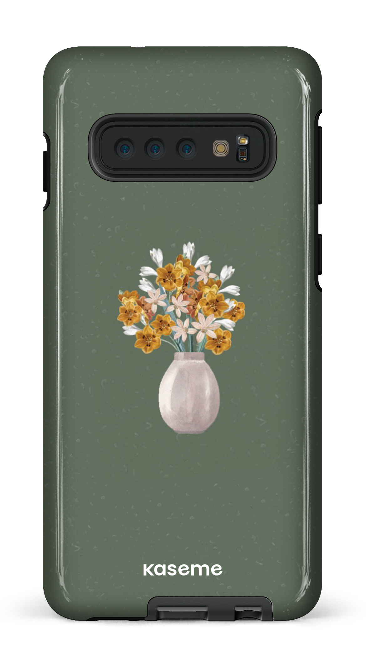Fall blooming green - Galaxy S10