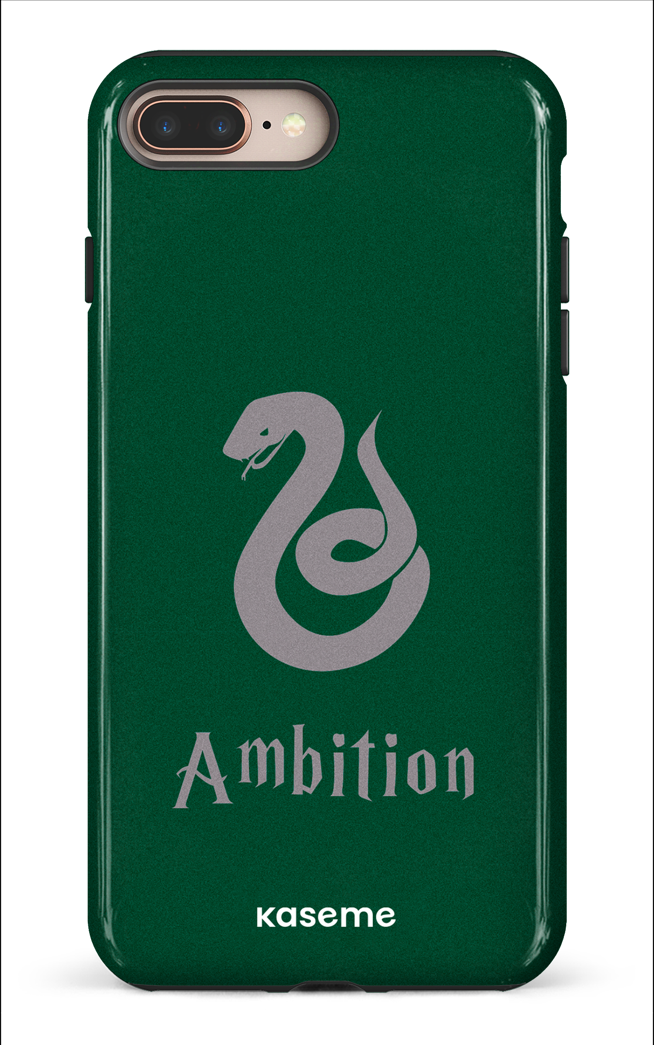 Ambition - iPhone 8 Plus