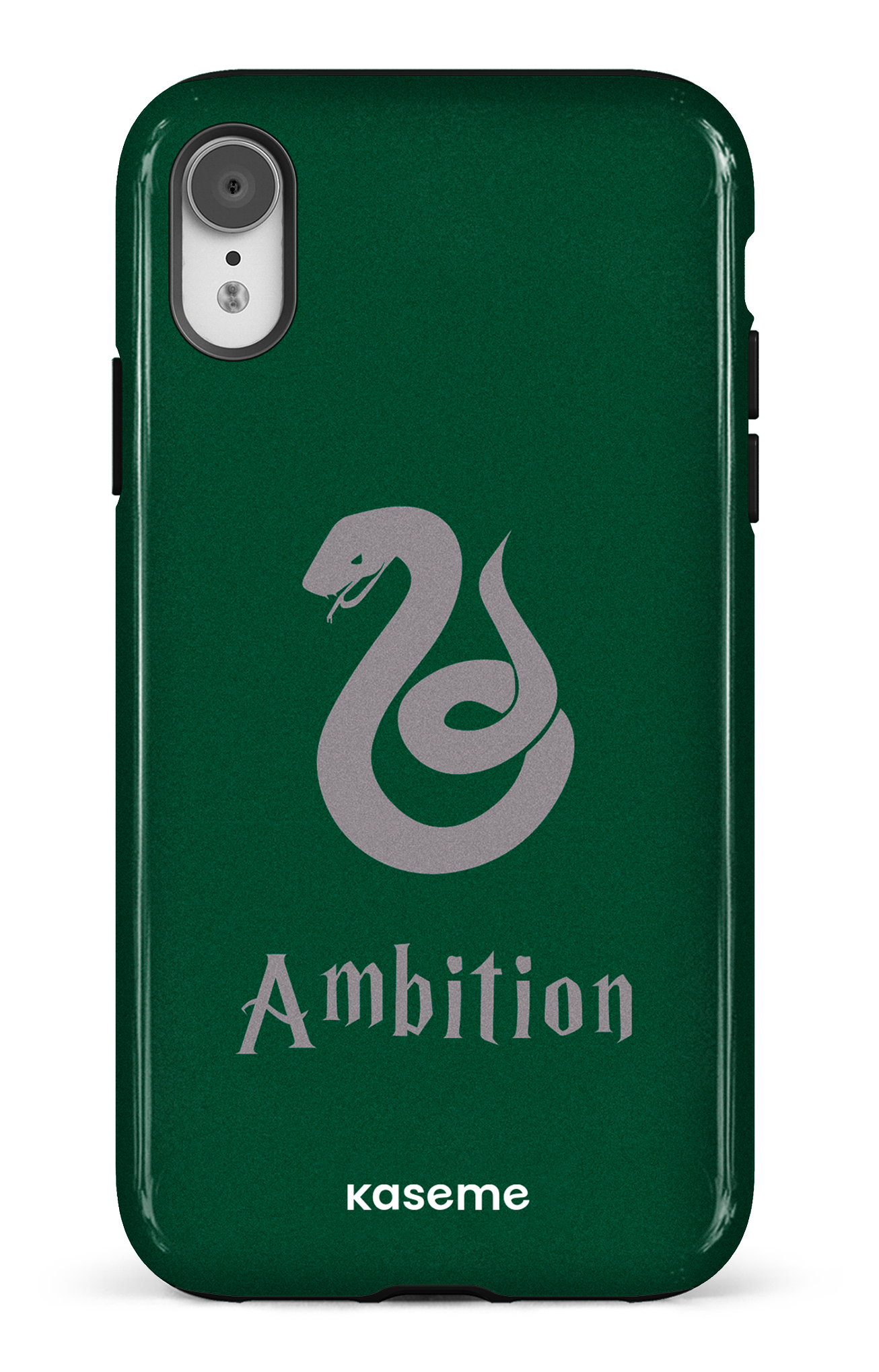 Ambition - iPhone XR