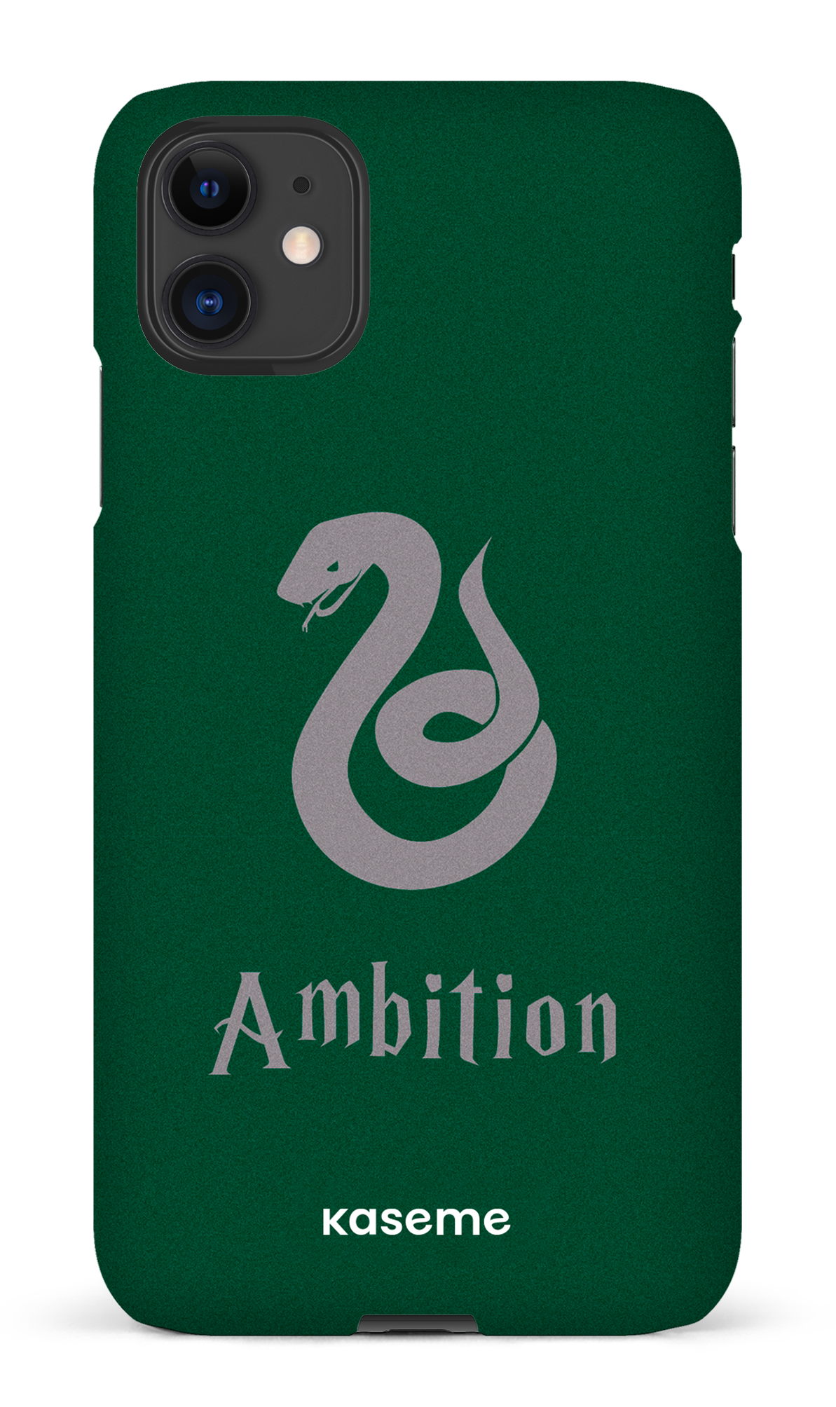 Ambition - iPhone 11