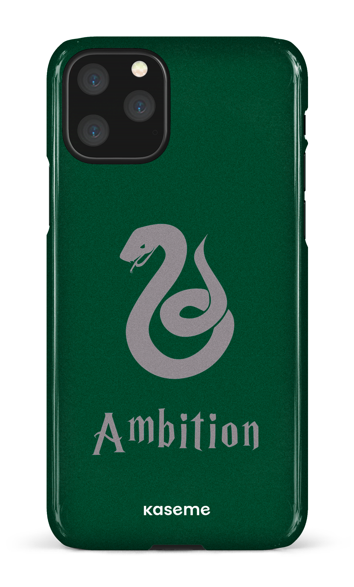 Ambition - iPhone 11 Pro