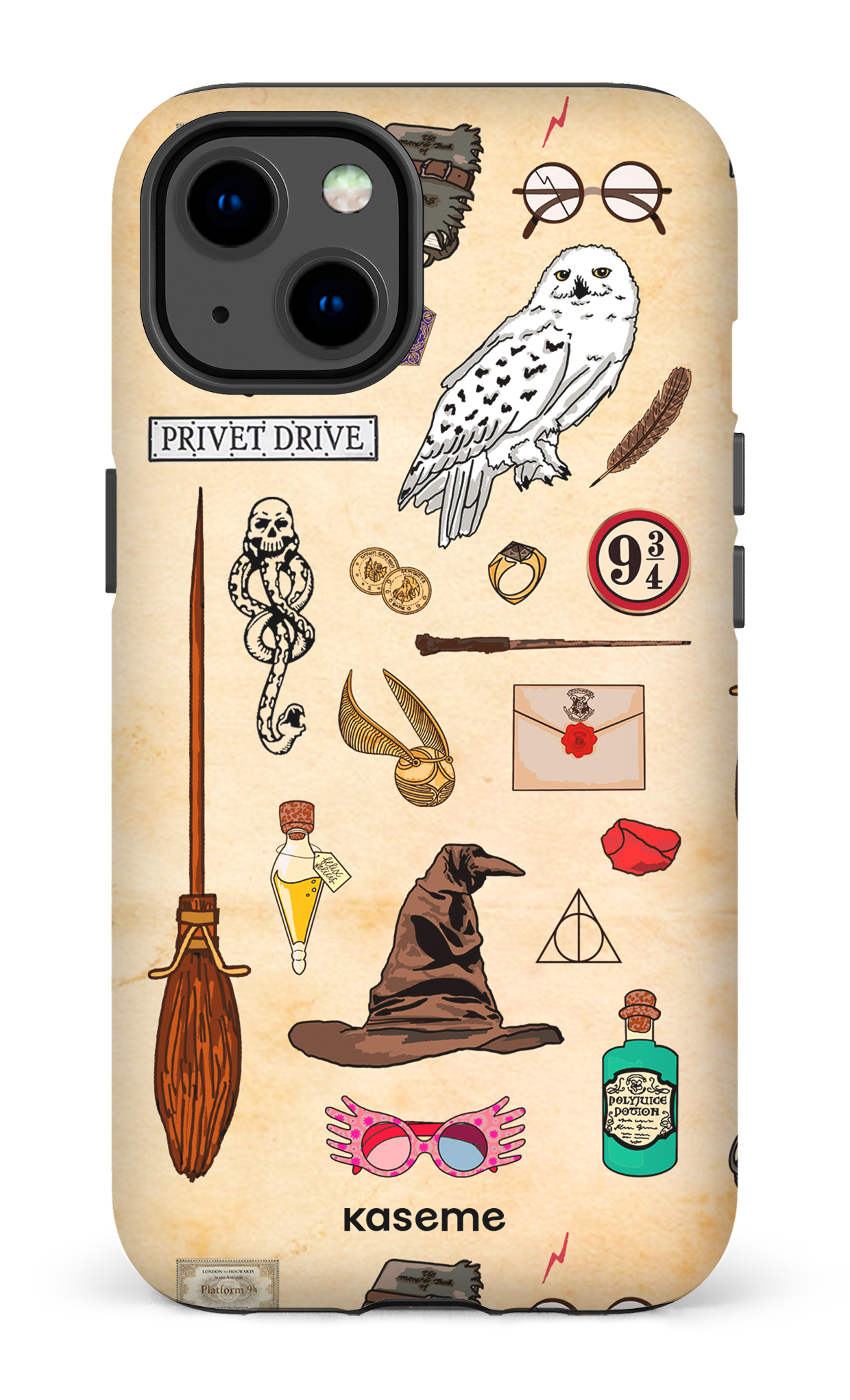 Wizard - iPhone 13
