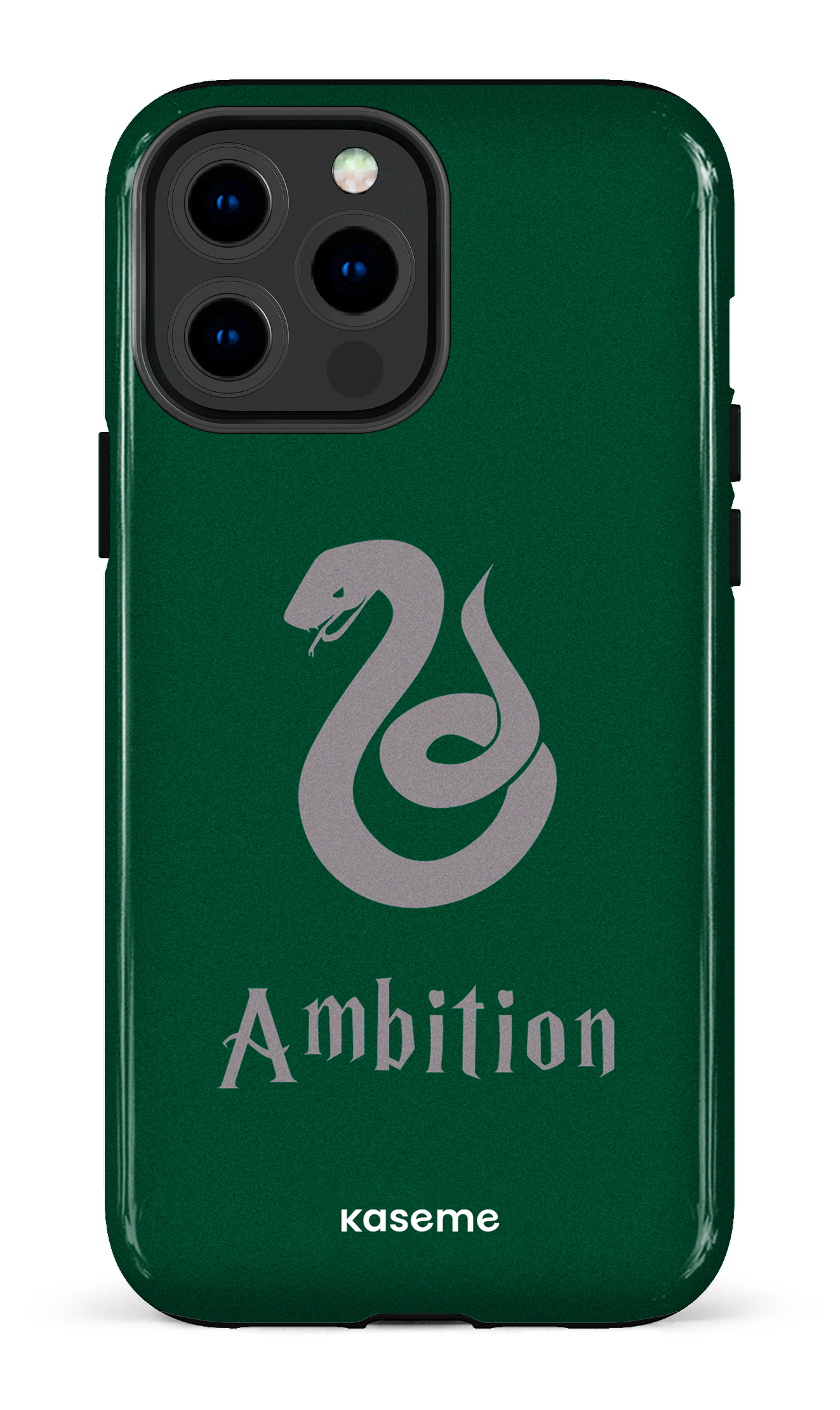 Ambition - iPhone 13 Pro Max