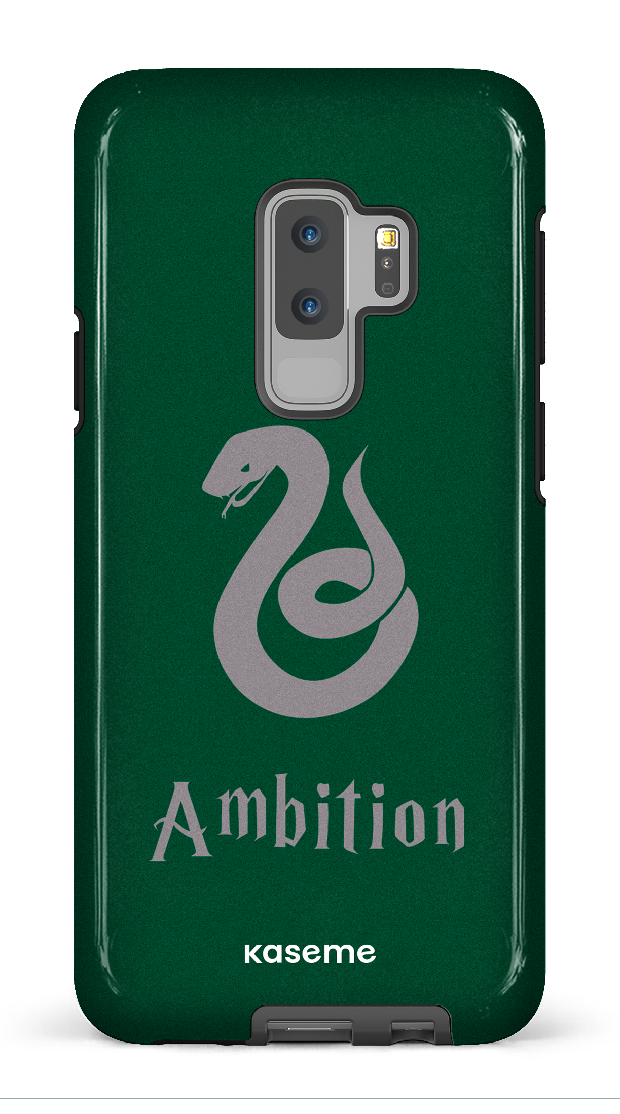 Ambition - Galaxy S9 Plus