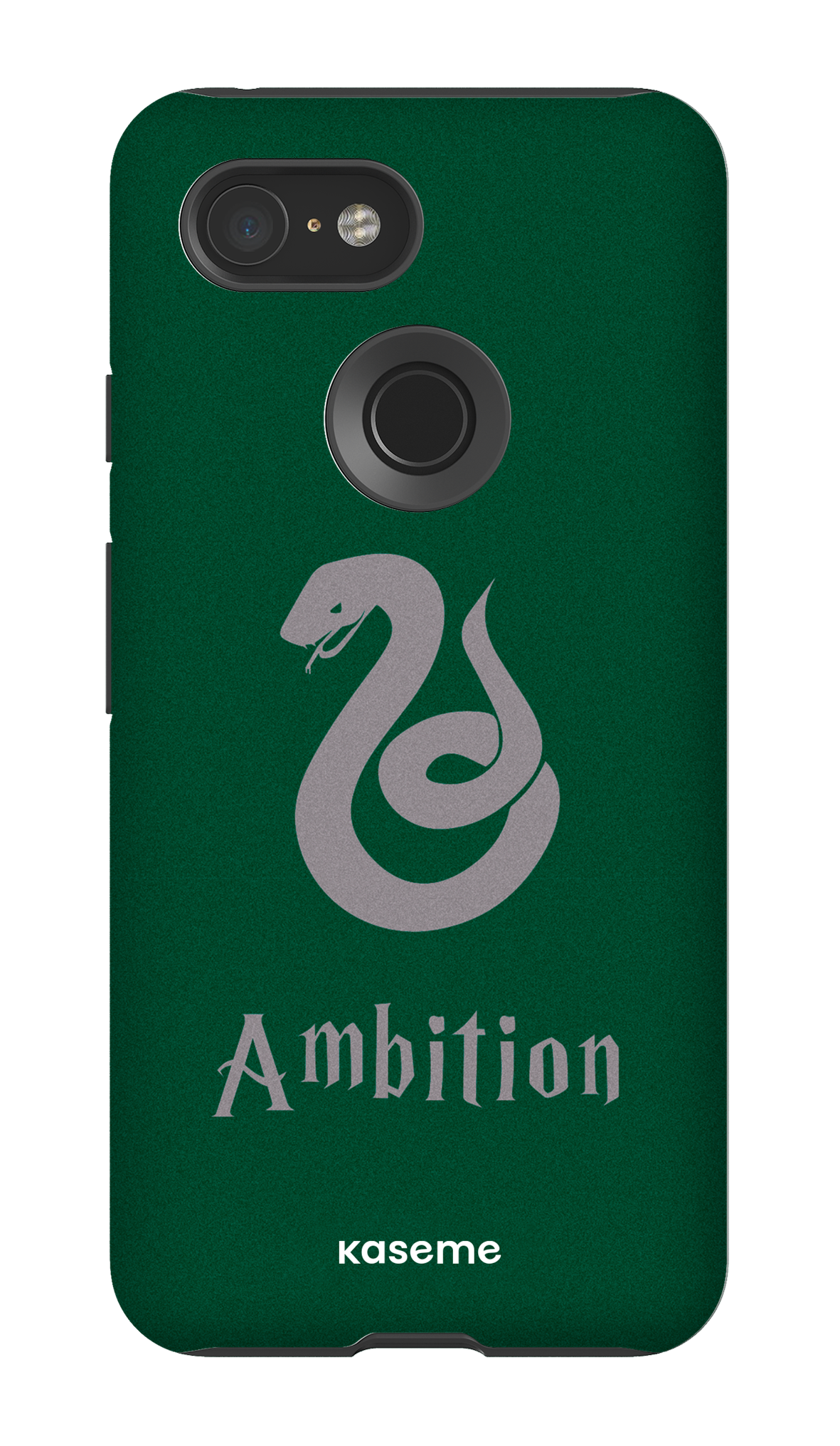 Ambition - Google Pixel 3