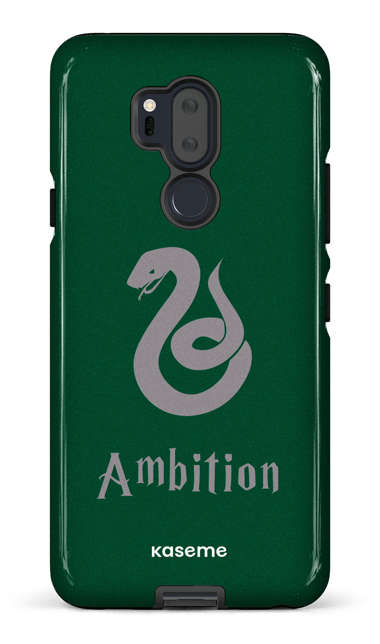 Ambition - LG G7