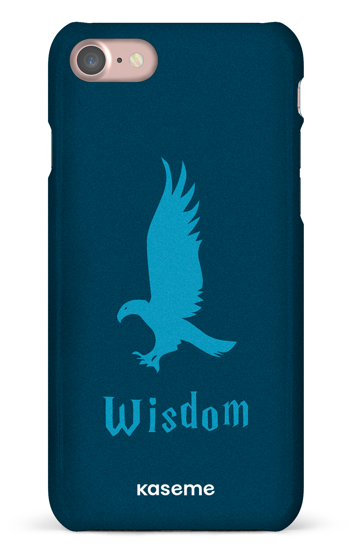 Wisdom - iPhone 8