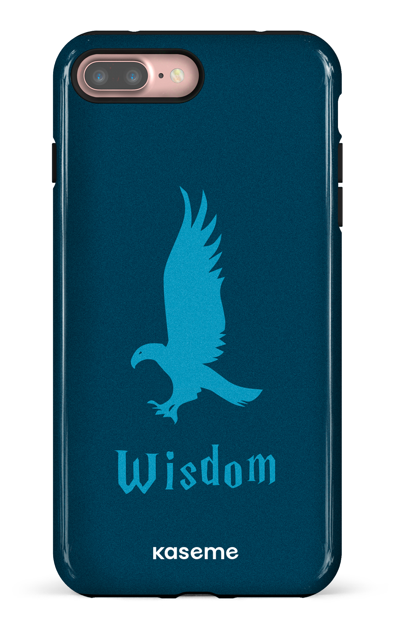 Wisdom - iPhone 7 Plus