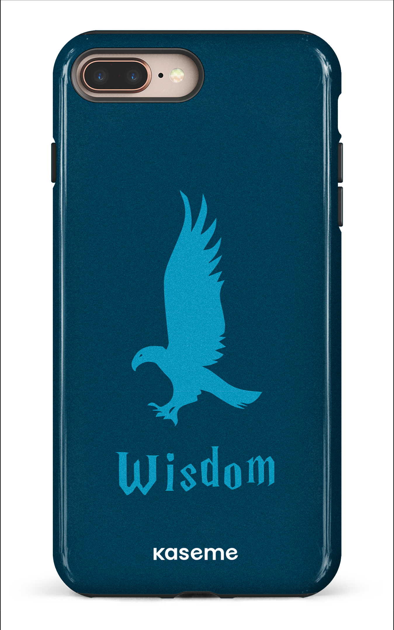 Wisdom - iPhone 8 Plus