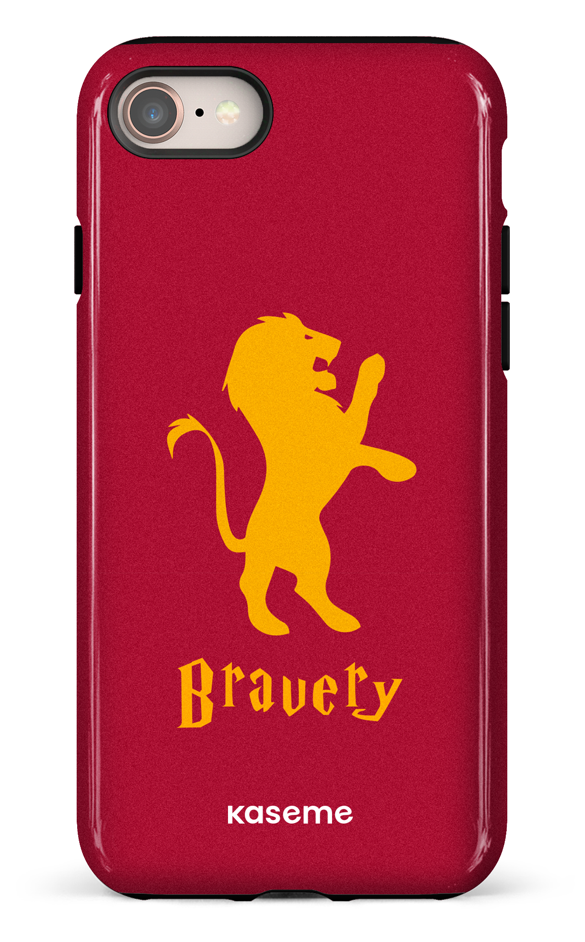 Bravery - iPhone SE 2020 / 2022