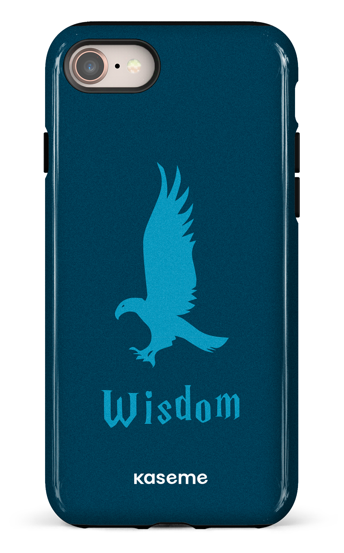 Wisdom - iPhone SE 2020 / 2022
