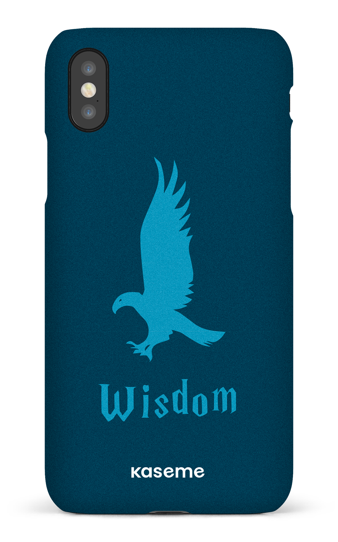 Wisdom - iPhone X/XS