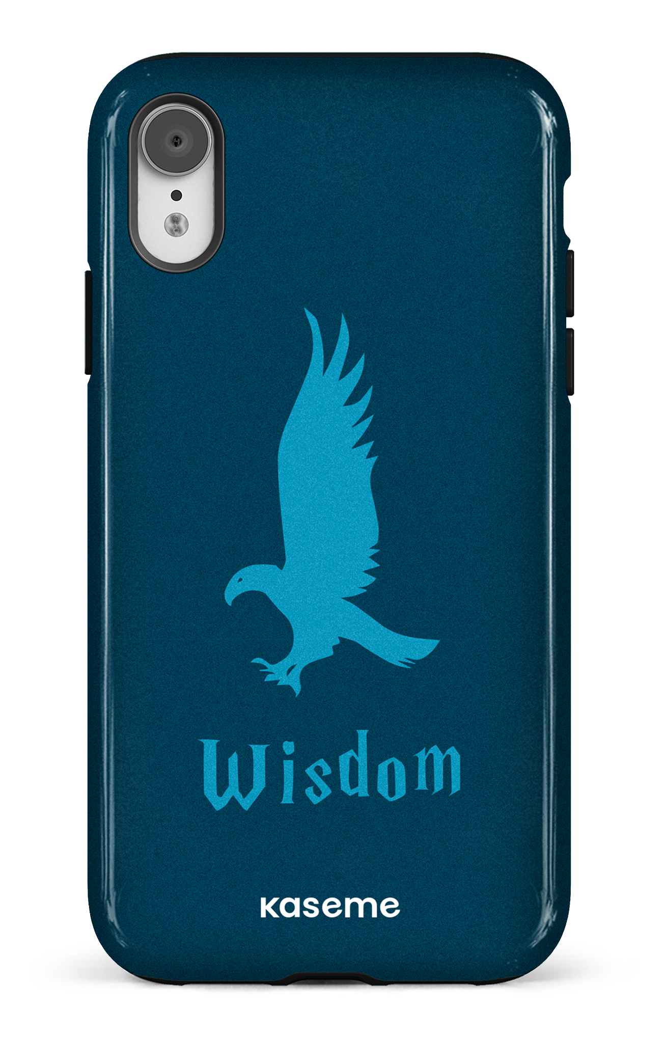 Wisdom - iPhone XR