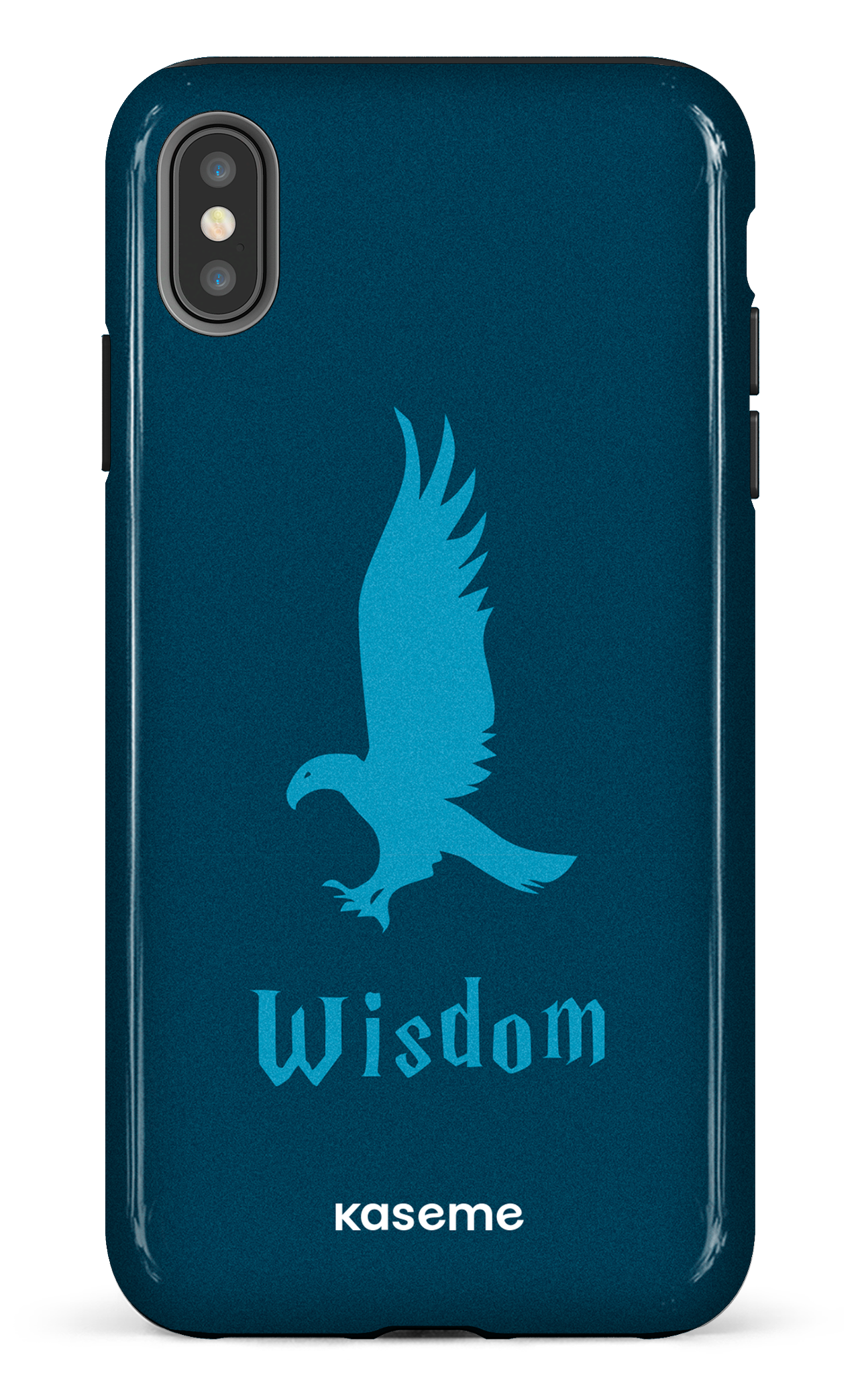 Wisdom - iPhone XS Max