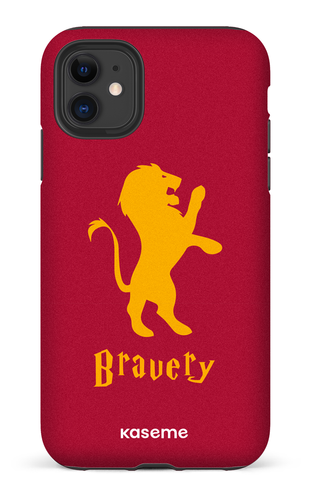 Bravery - iPhone 11