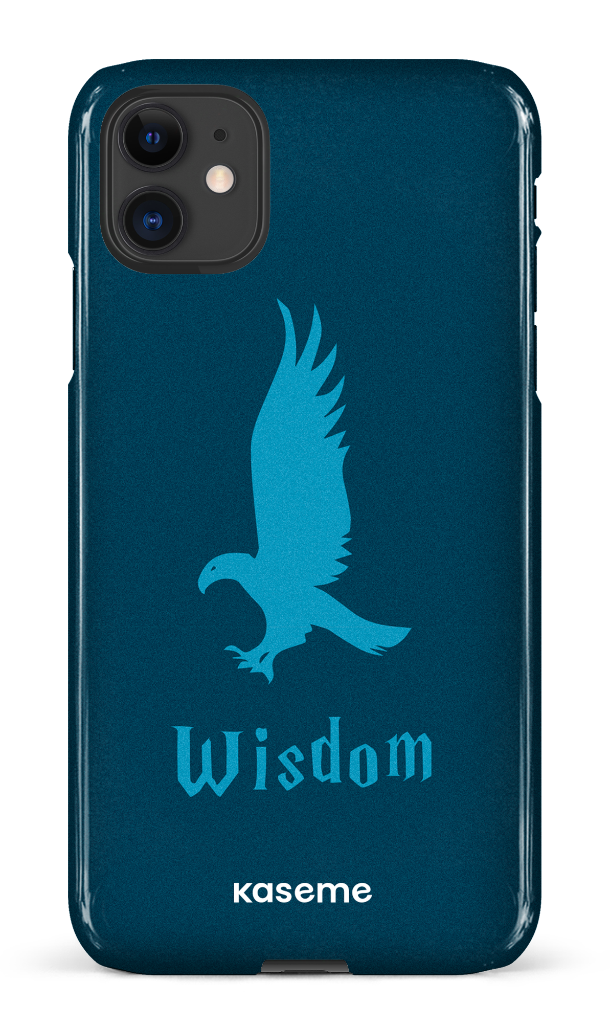 Wisdom - iPhone 11
