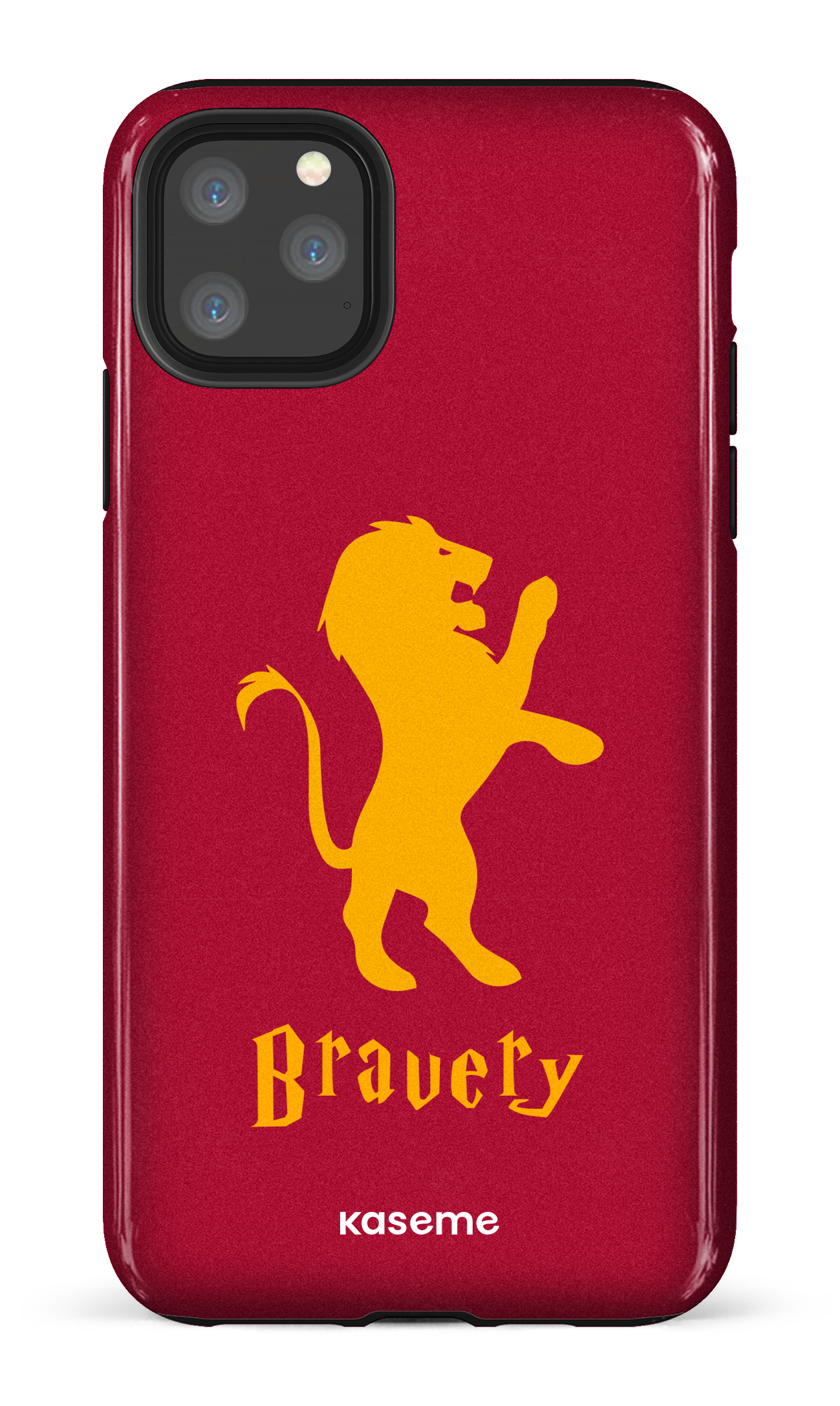 Bravery - iPhone 11 Pro Max