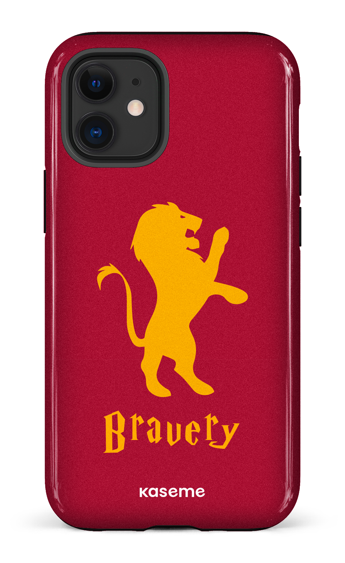 Bravery - iPhone 12 Mini