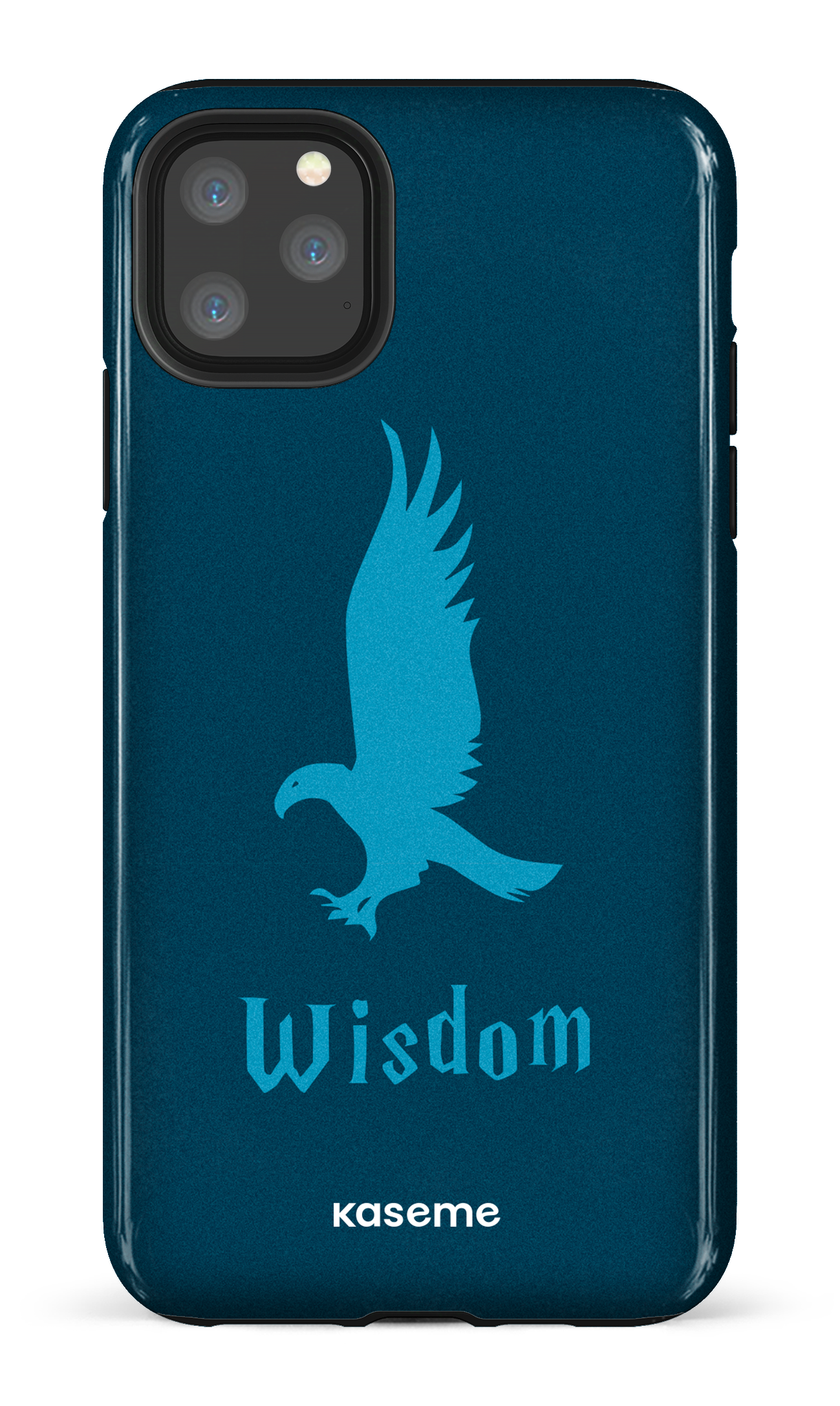 Wisdom - iPhone 11 Pro Max