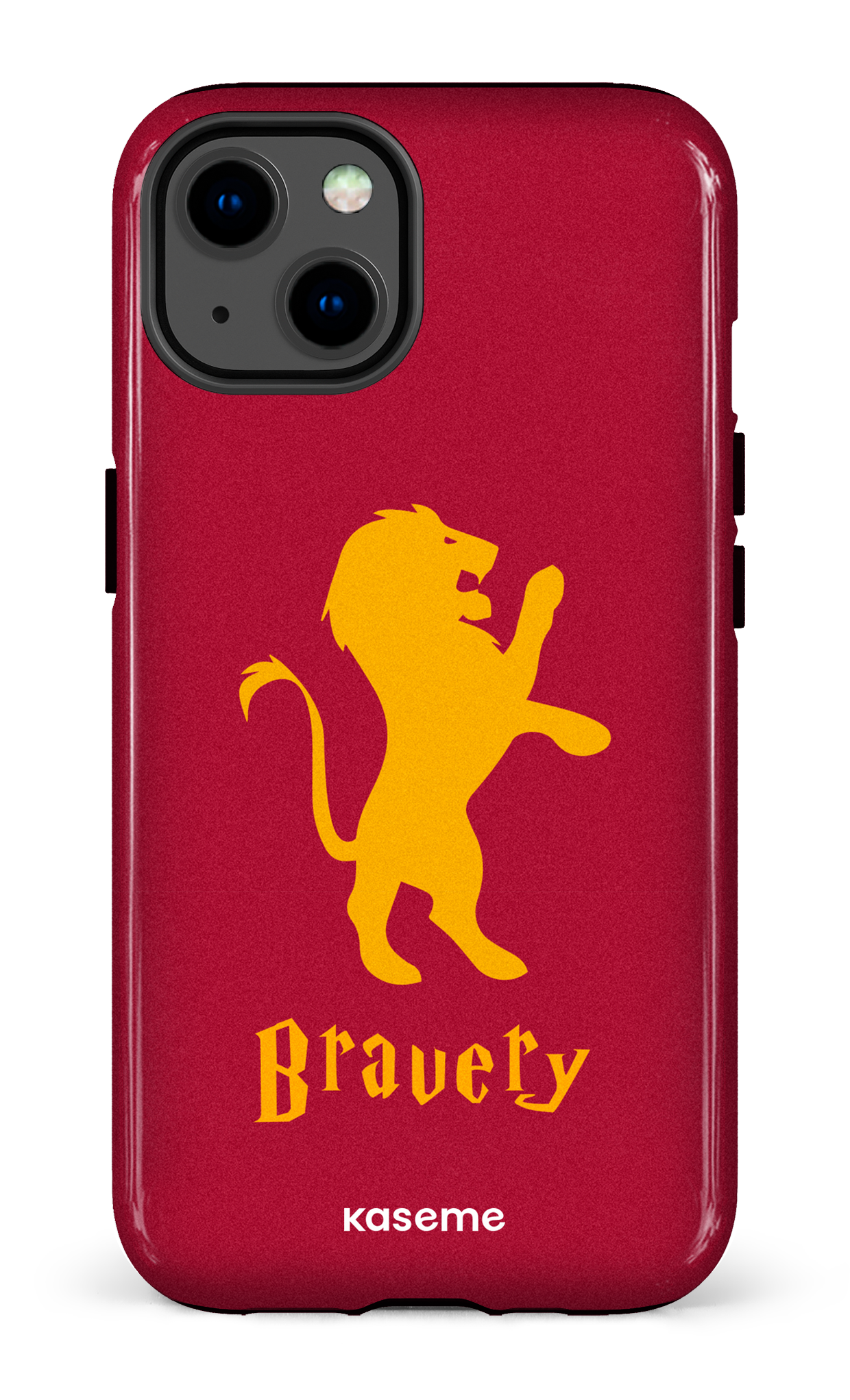 Bravery - iPhone 13