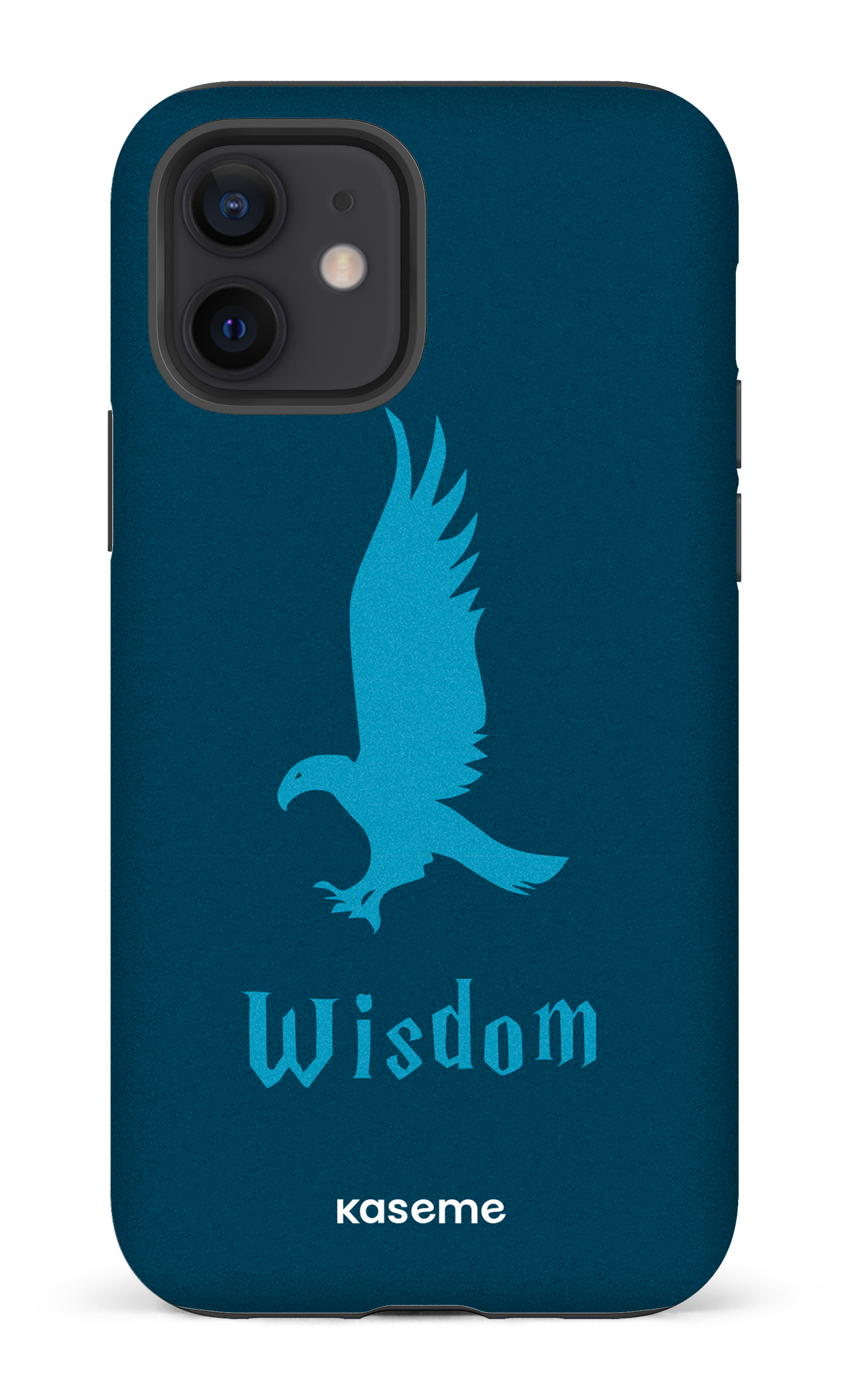 Wisdom - iPhone 12