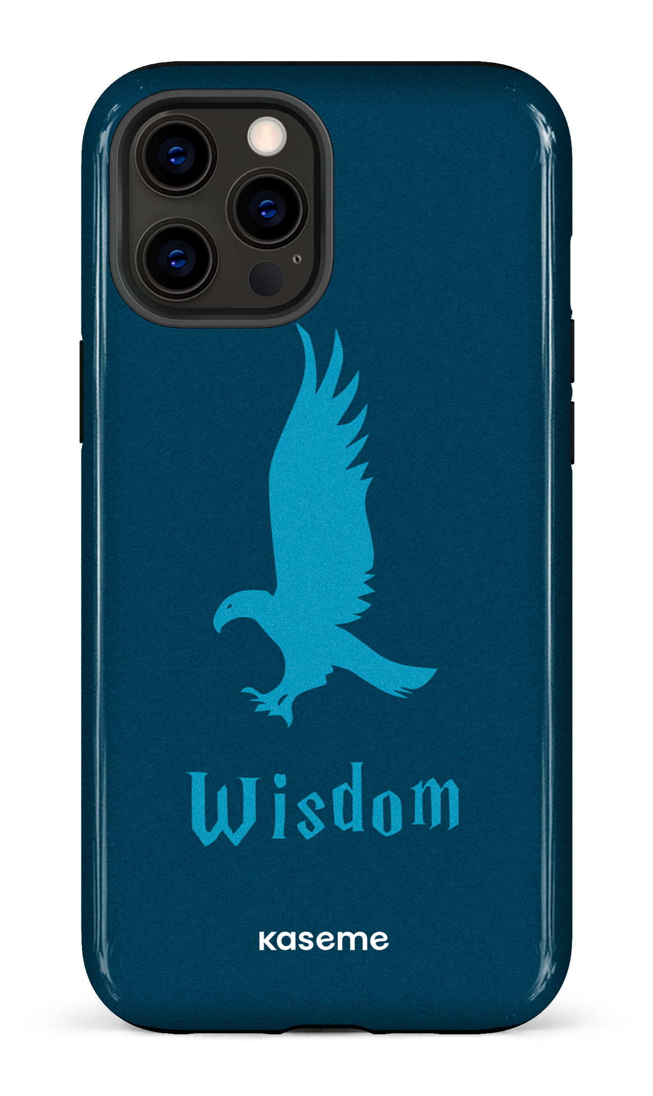 Wisdom - iPhone 12 Pro Max