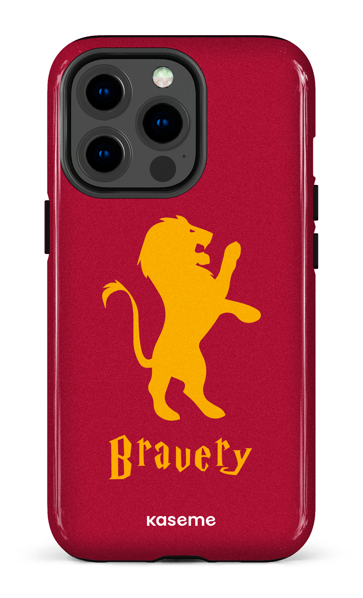 Bravery - iPhone 13 Pro