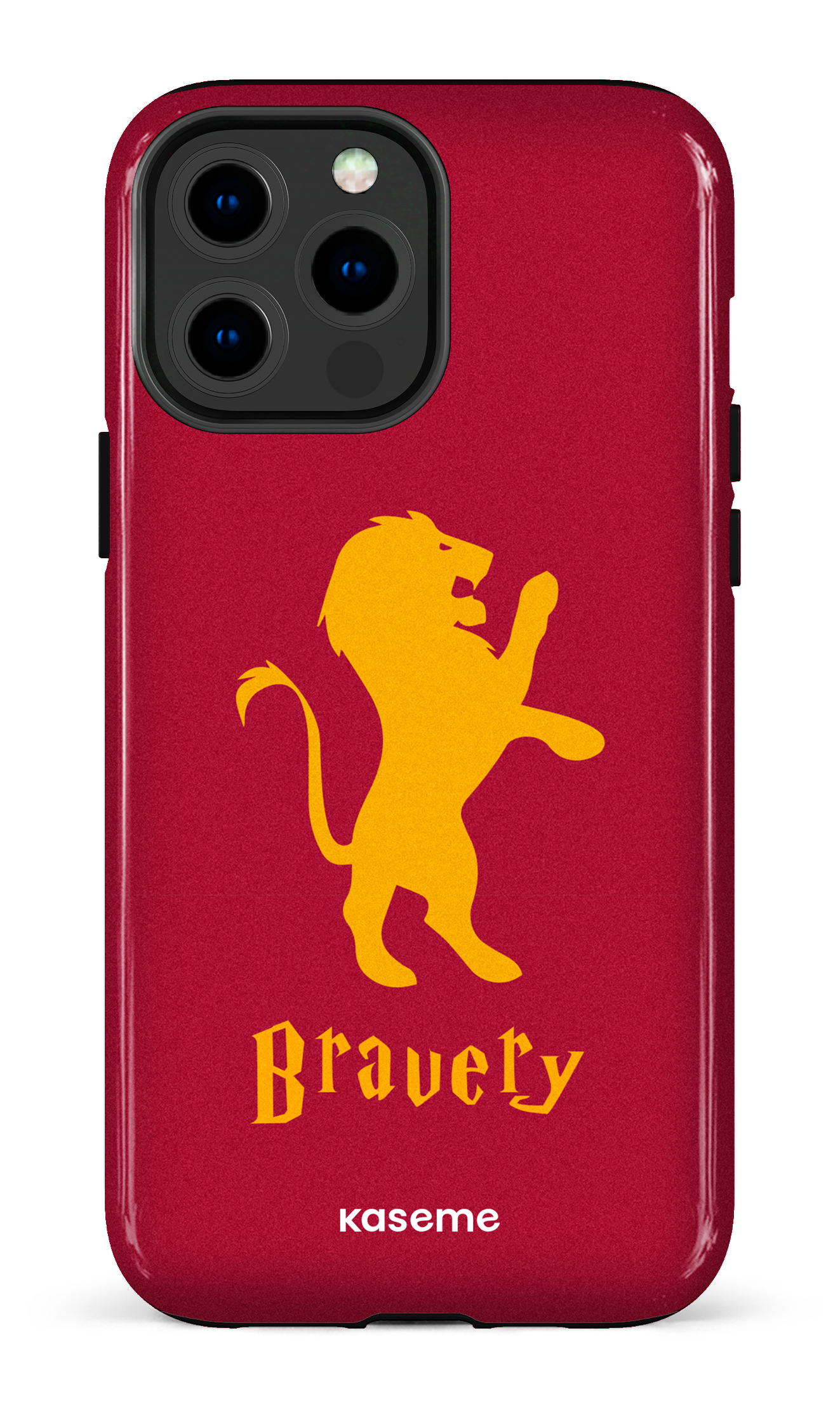 Bravery - iPhone 13 Pro Max