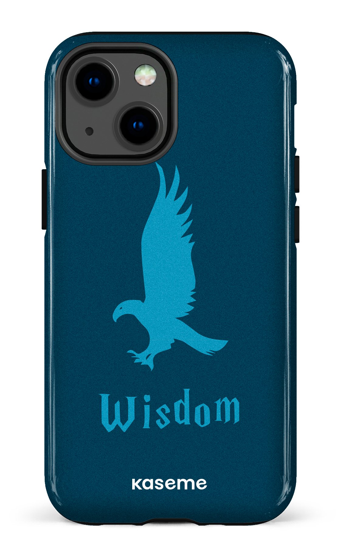 Wisdom - iPhone 13 Mini