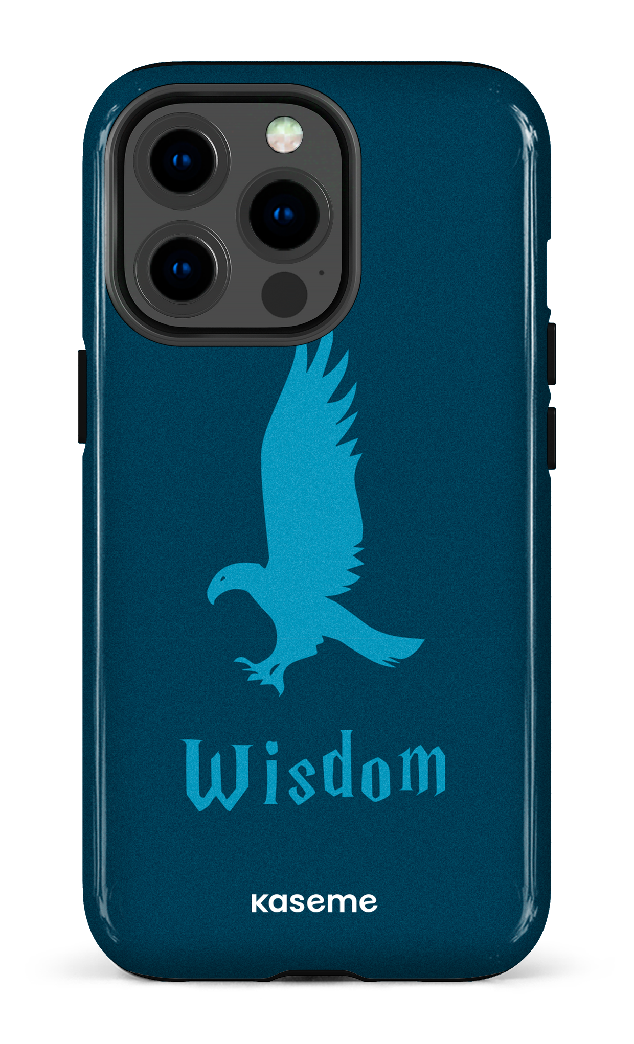 Wisdom - iPhone 13 Pro