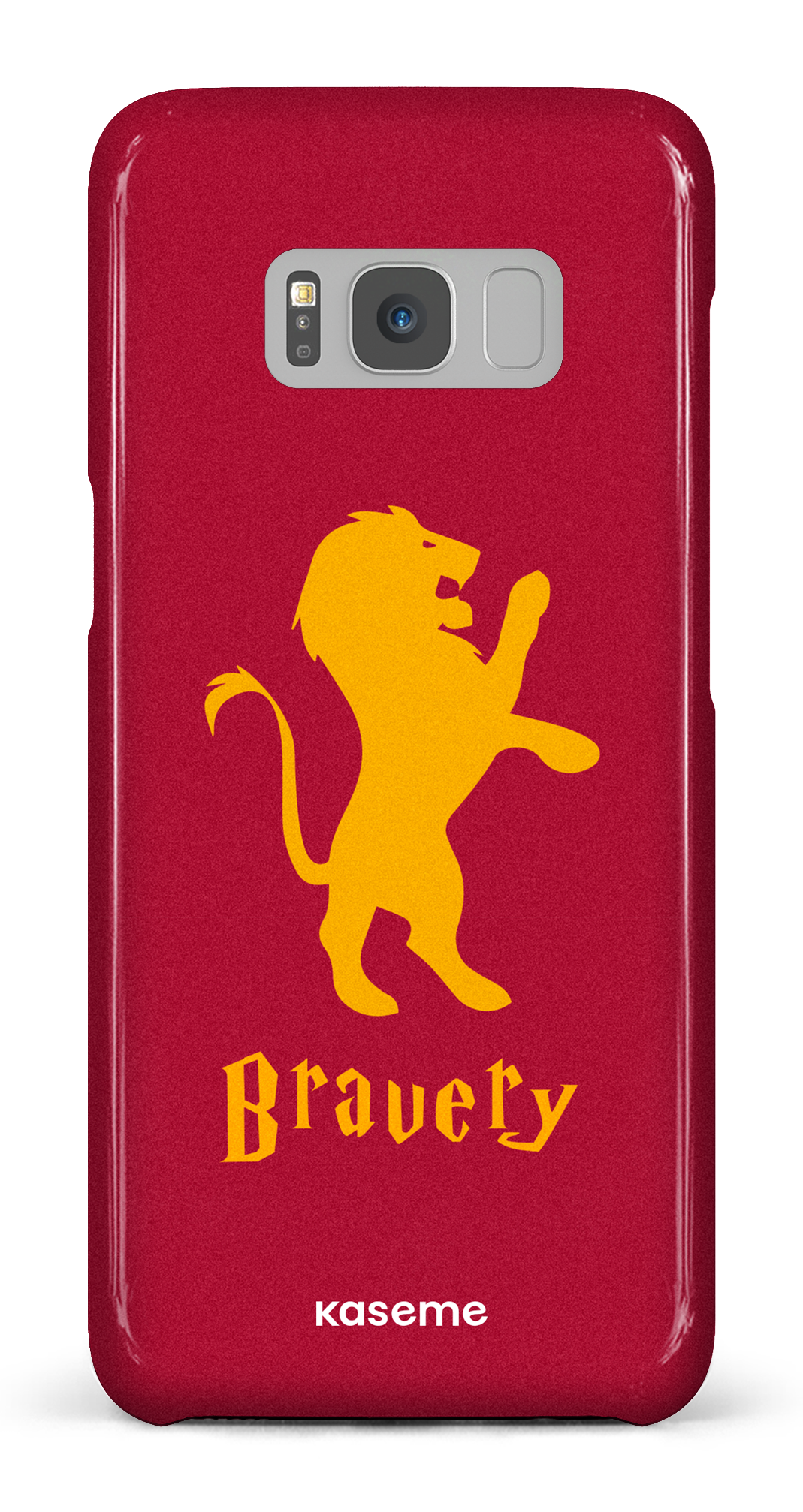 Bravery - Galaxy S8