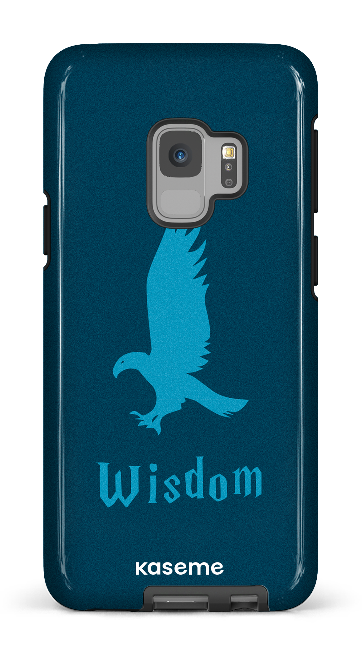 Wisdom - Galaxy S9