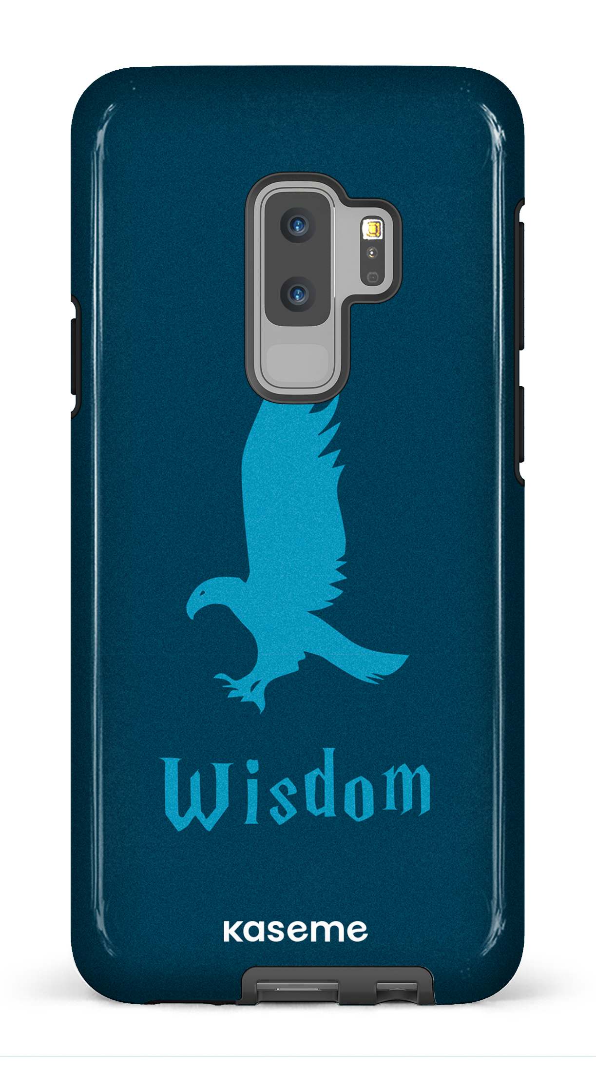 Wisdom - Galaxy S9 Plus