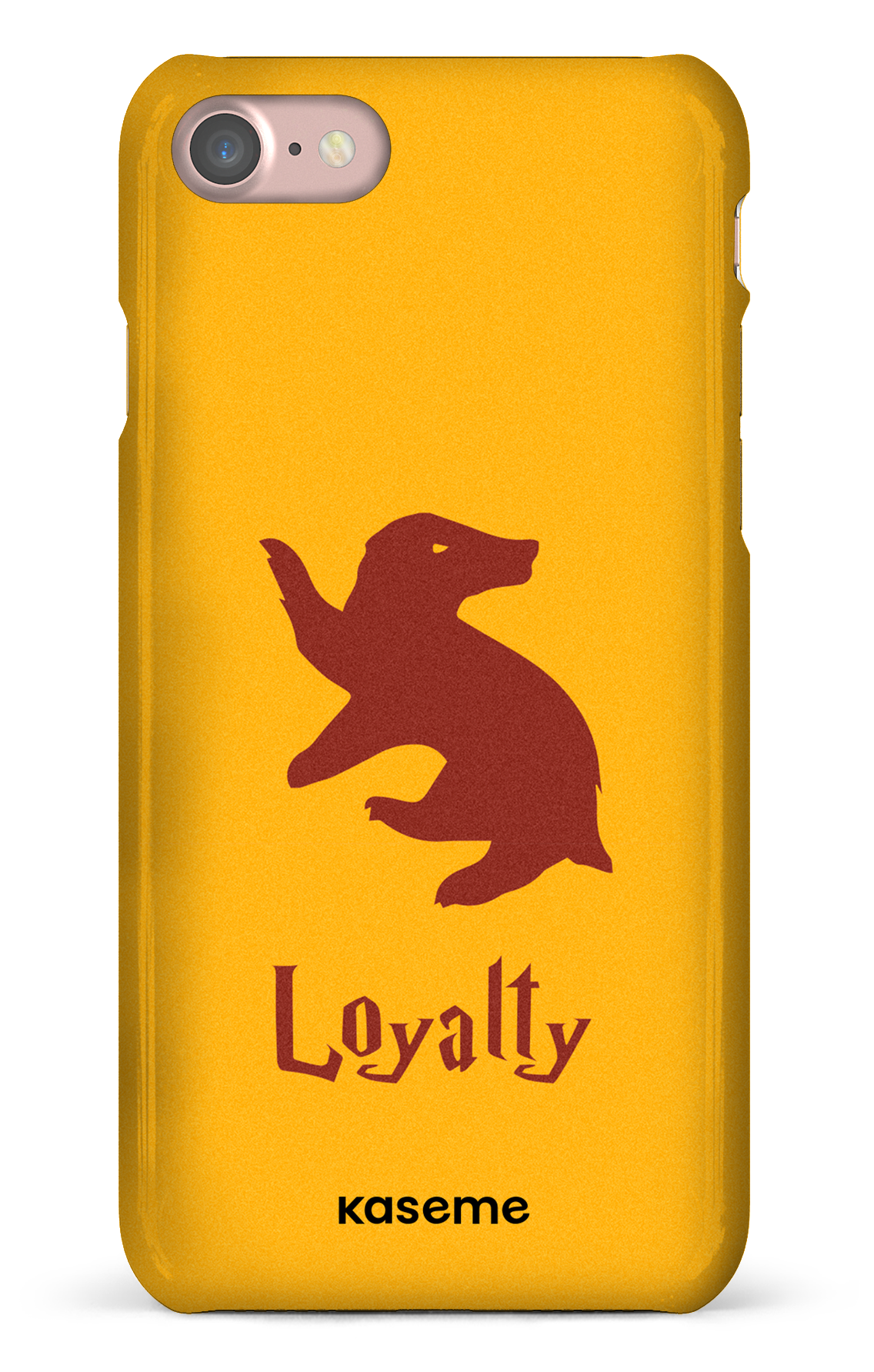 Loyalty - iPhone SE 2020 / 2022