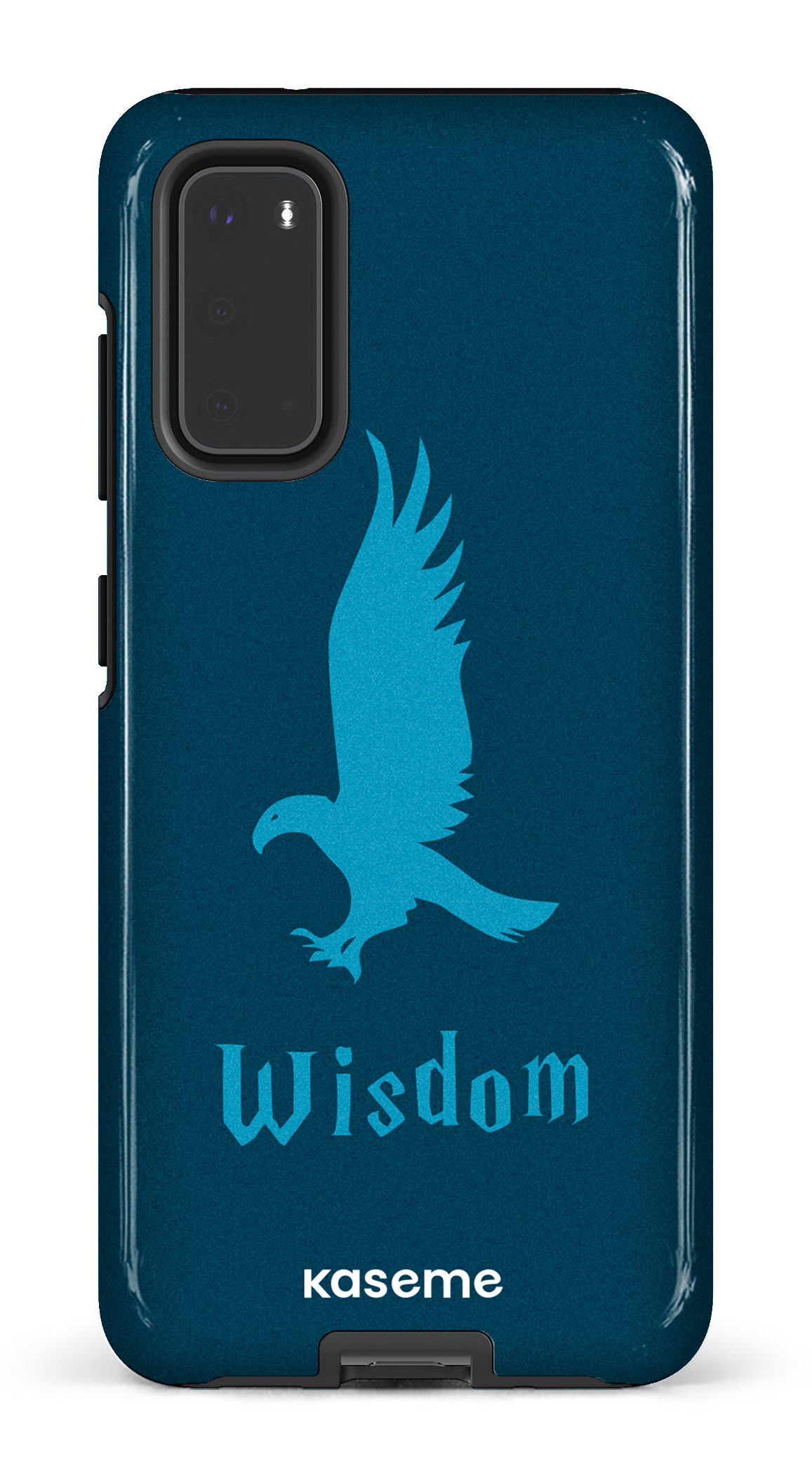 Wisdom - Galaxy S20