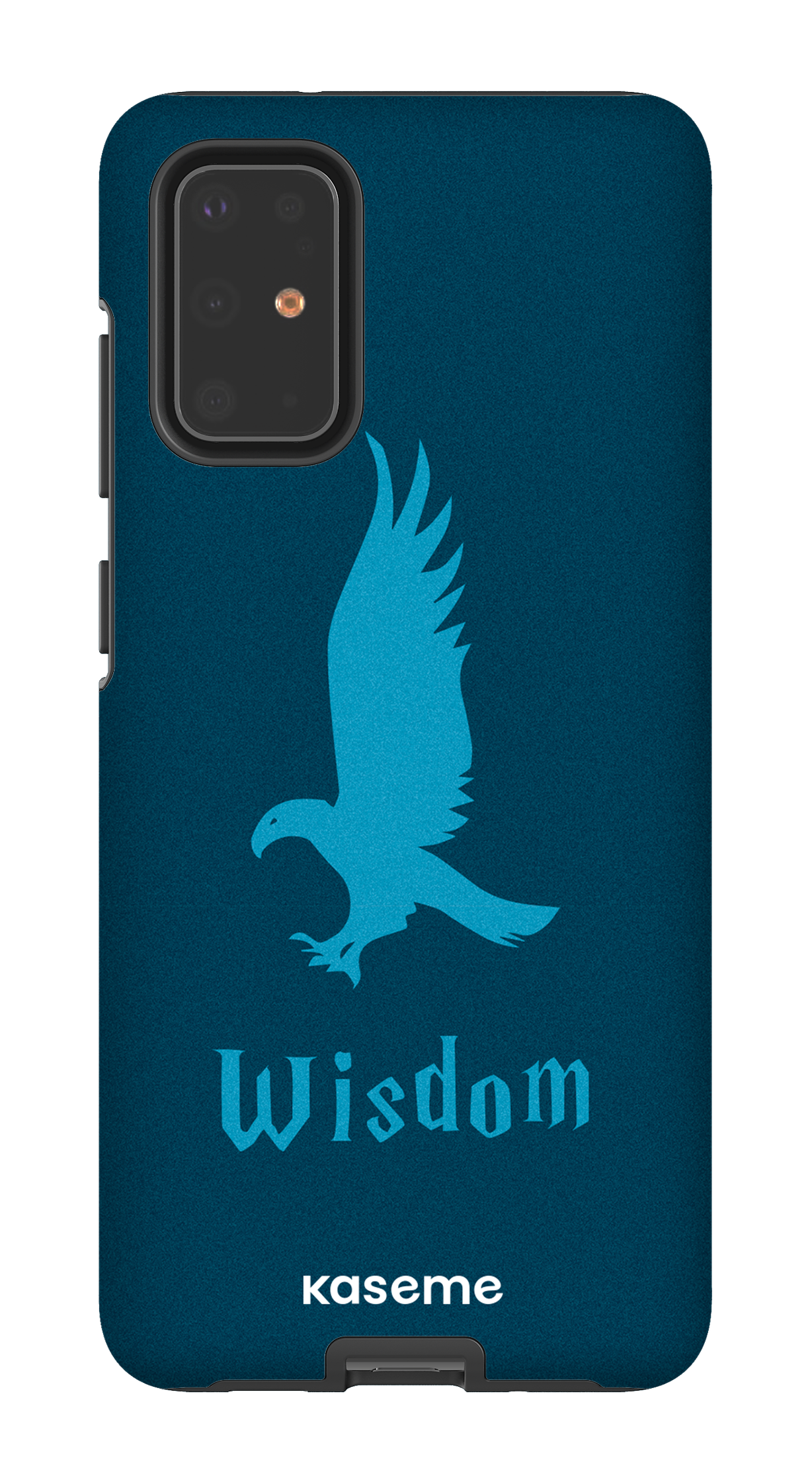 Wisdom - Galaxy S20 Plus