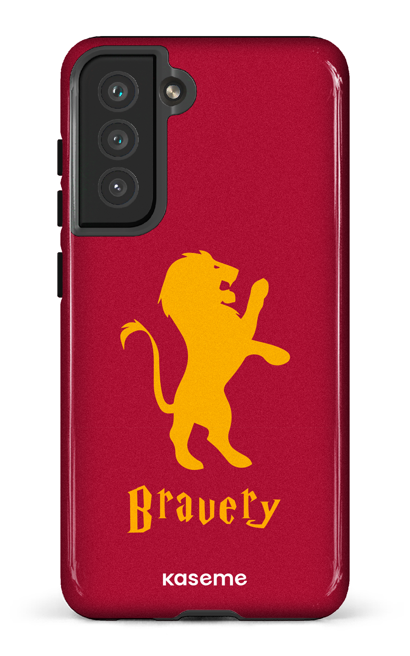 Bravery - Galaxy S21 FE