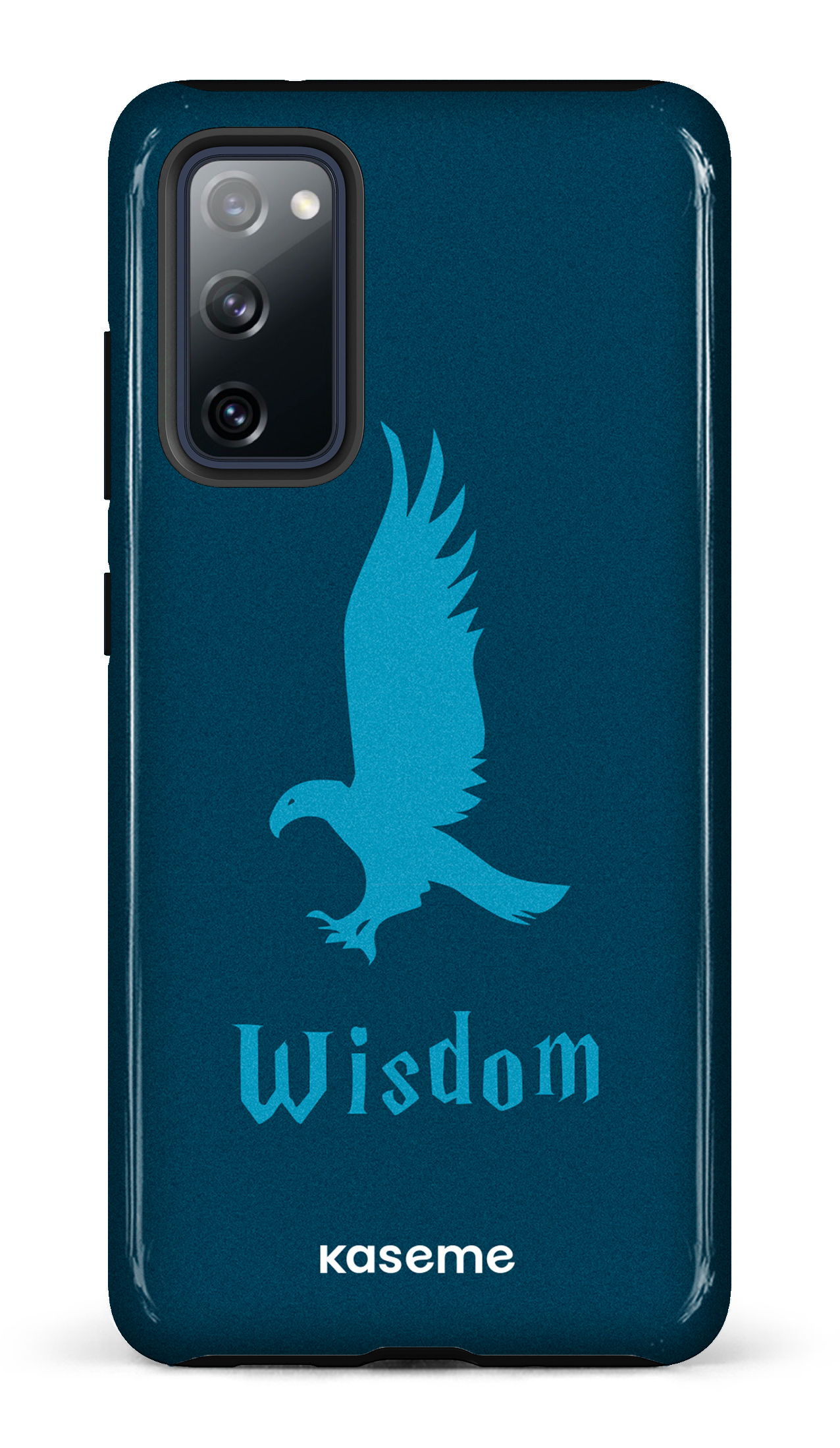 Wisdom - Galaxy S20 FE