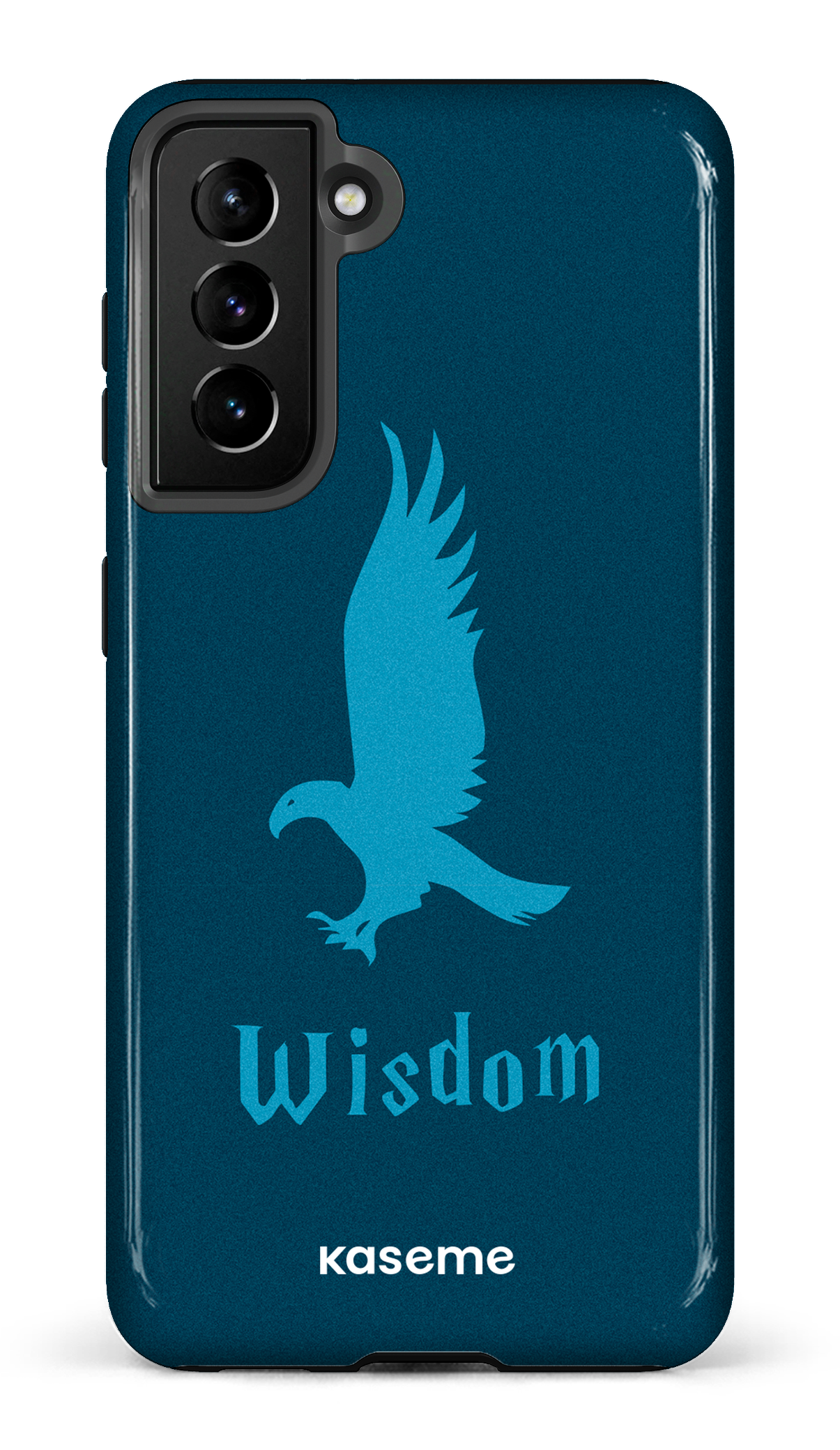 Wisdom - Galaxy S21