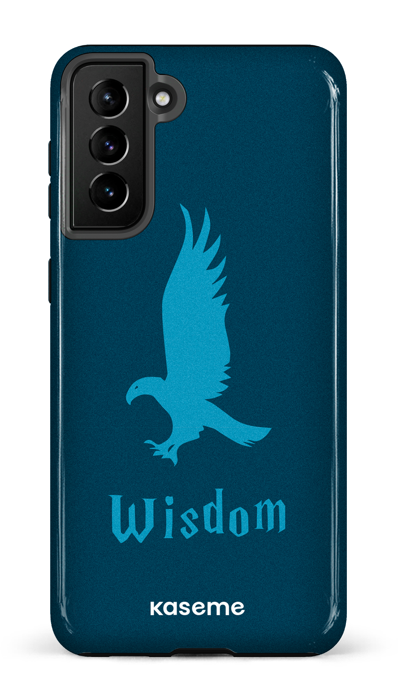 Wisdom - Galaxy S21 Plus