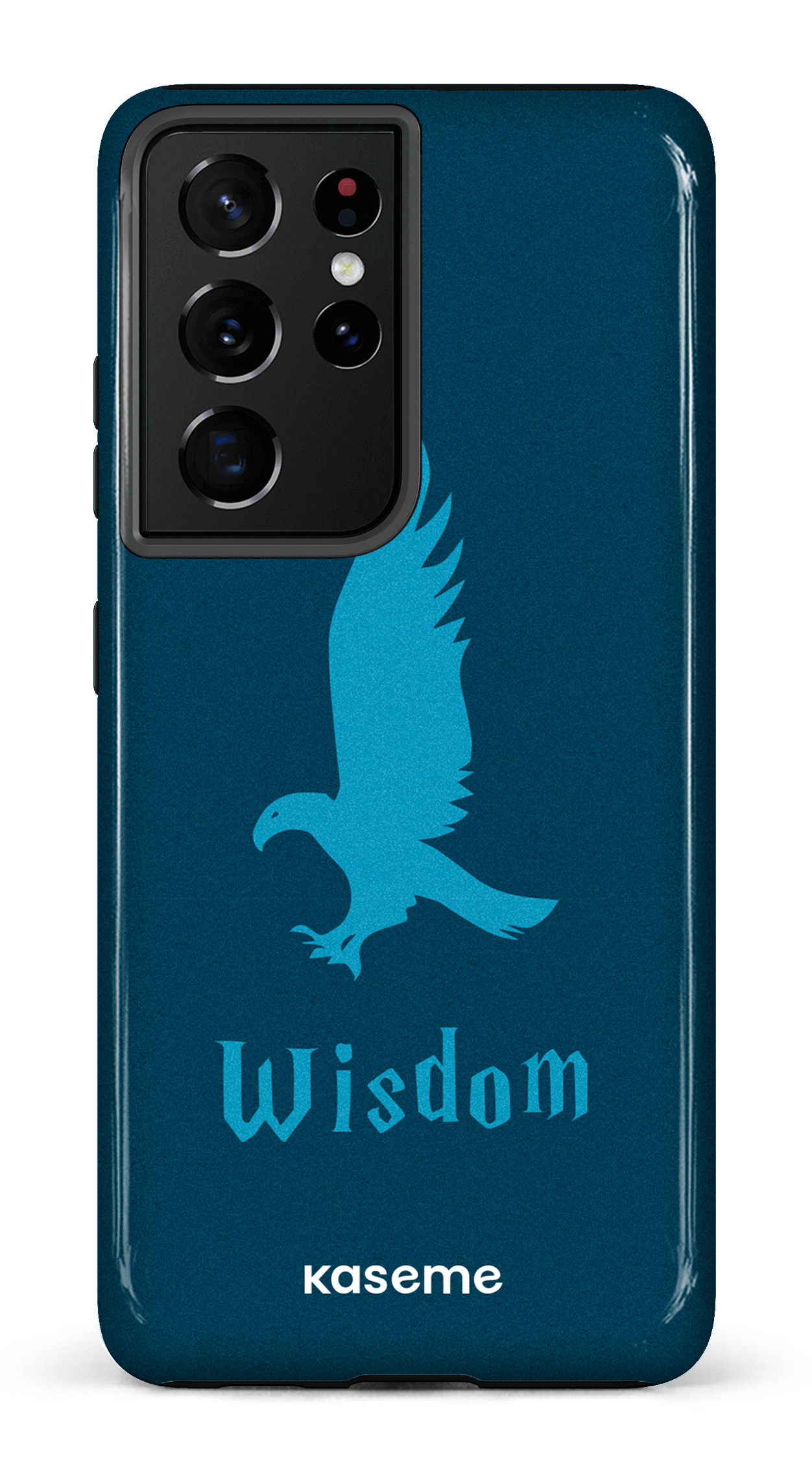 Wisdom - Galaxy S21 Ultra