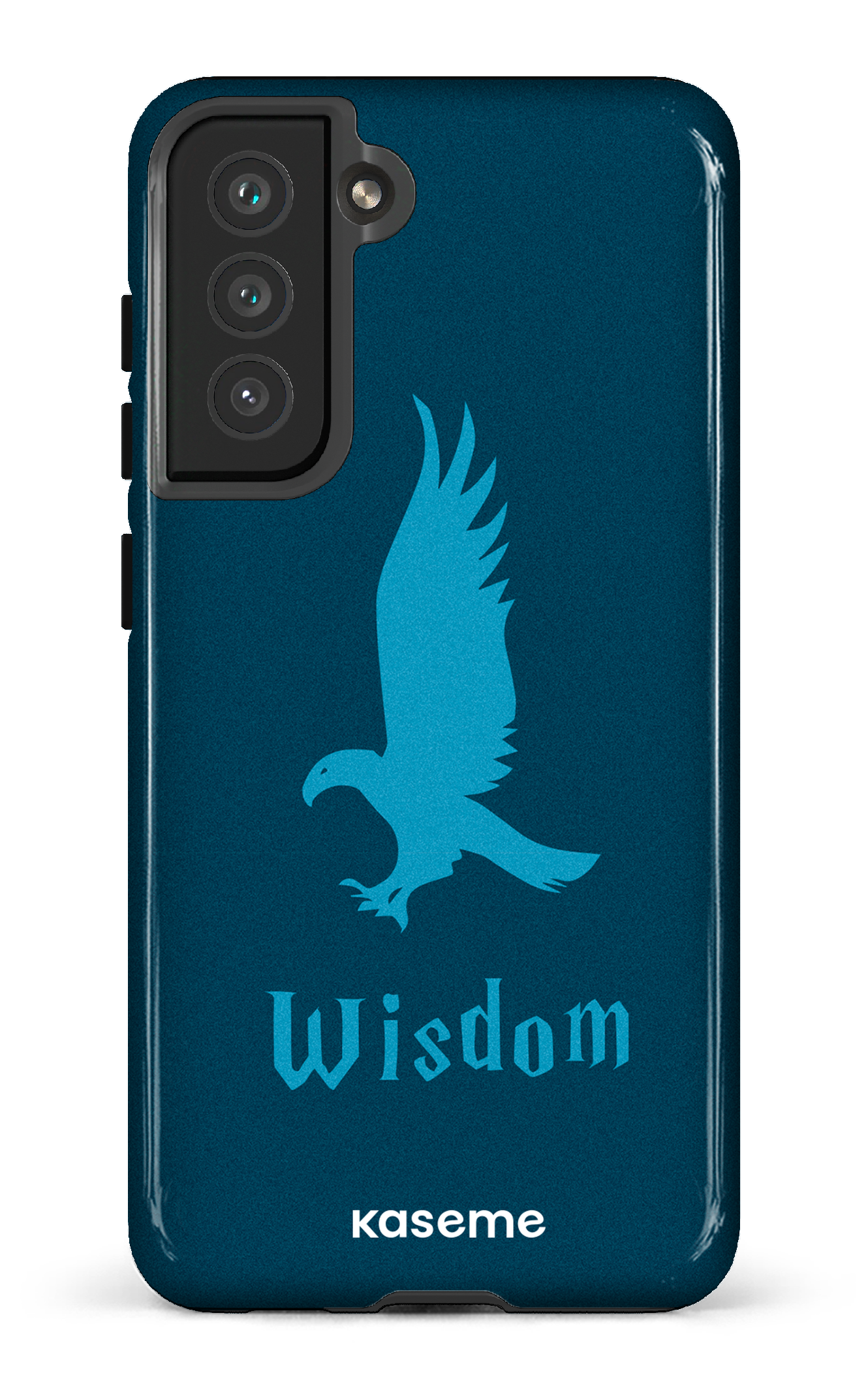 Wisdom - Galaxy S21 FE