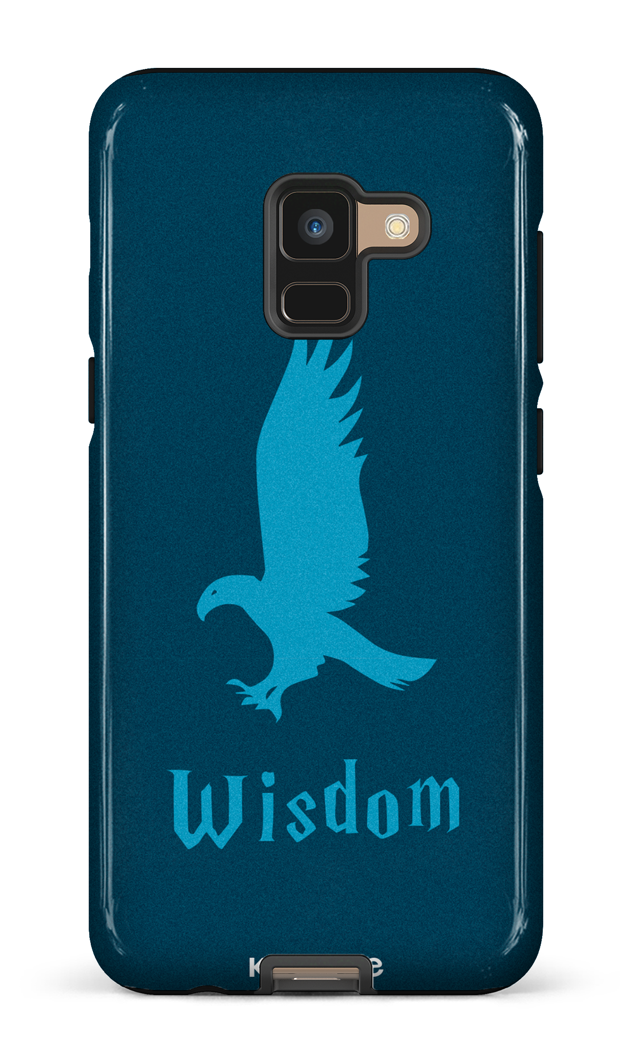 Wisdom - Galaxy A8