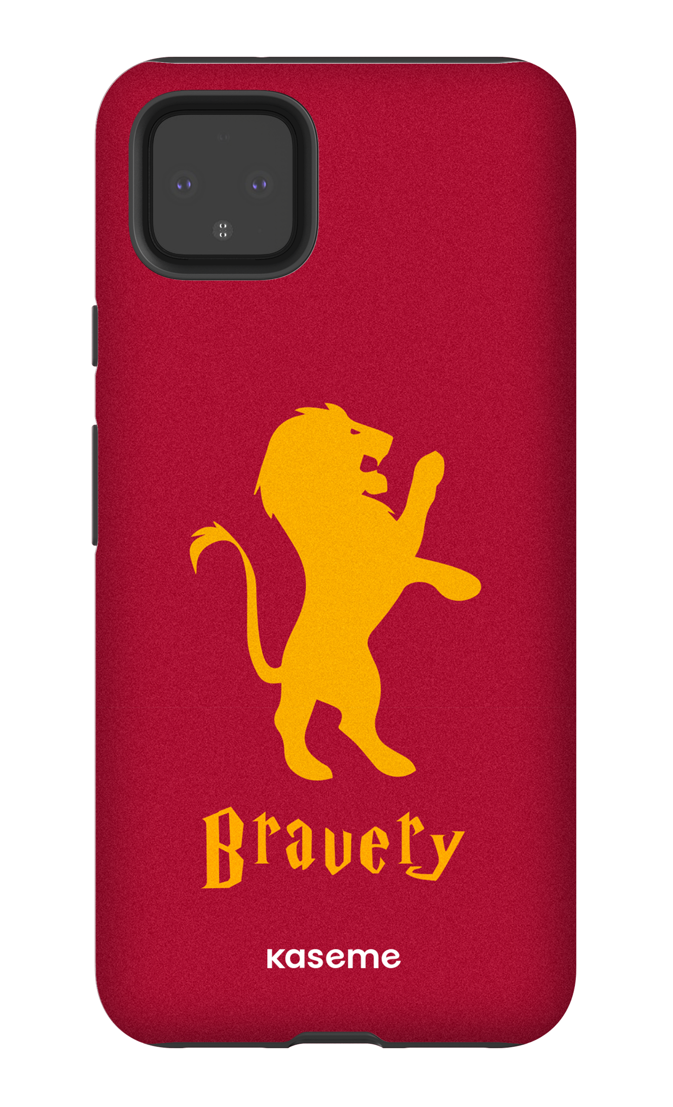 Bravery - Google Pixel 4 XL