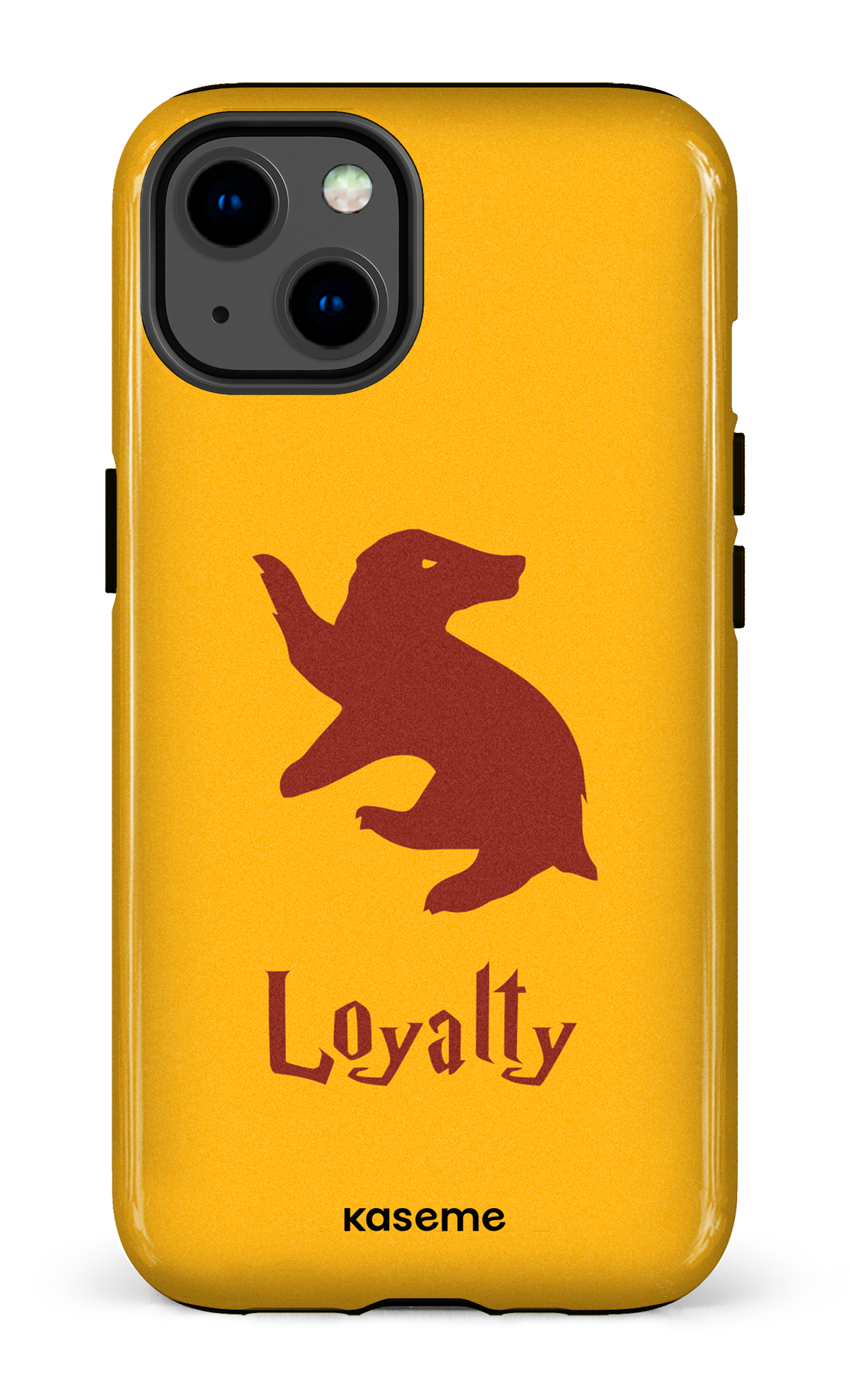 Loyalty - iPhone 13