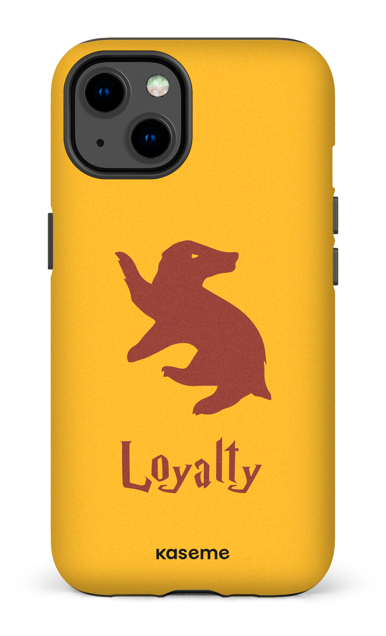 Loyalty - iPhone 13