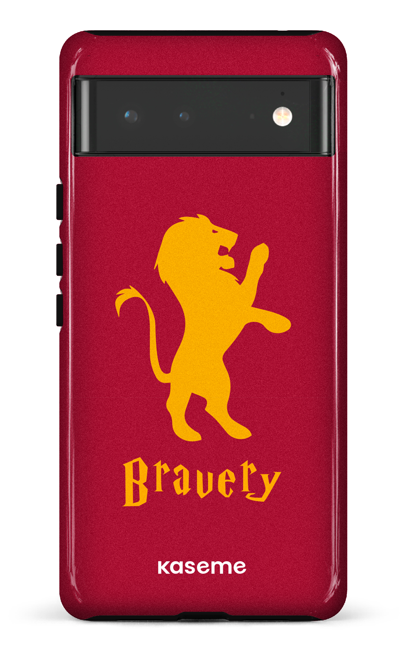 Bravery - Google Pixel 6
