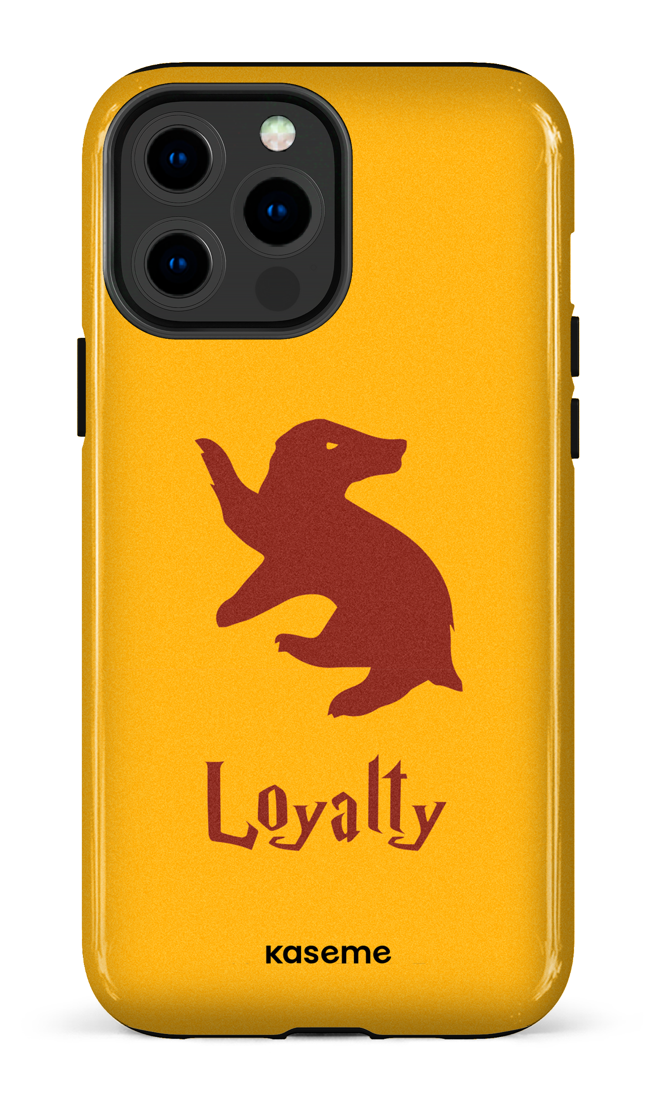 Loyalty - iPhone 13 Pro Max