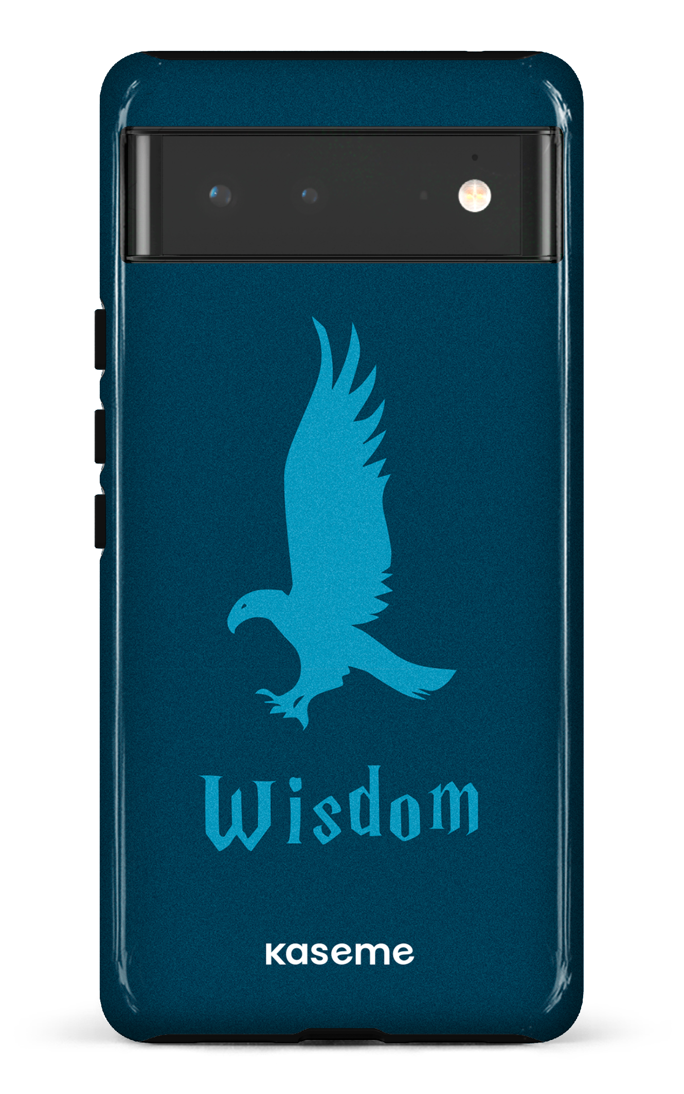 Wisdom - Google Pixel 6