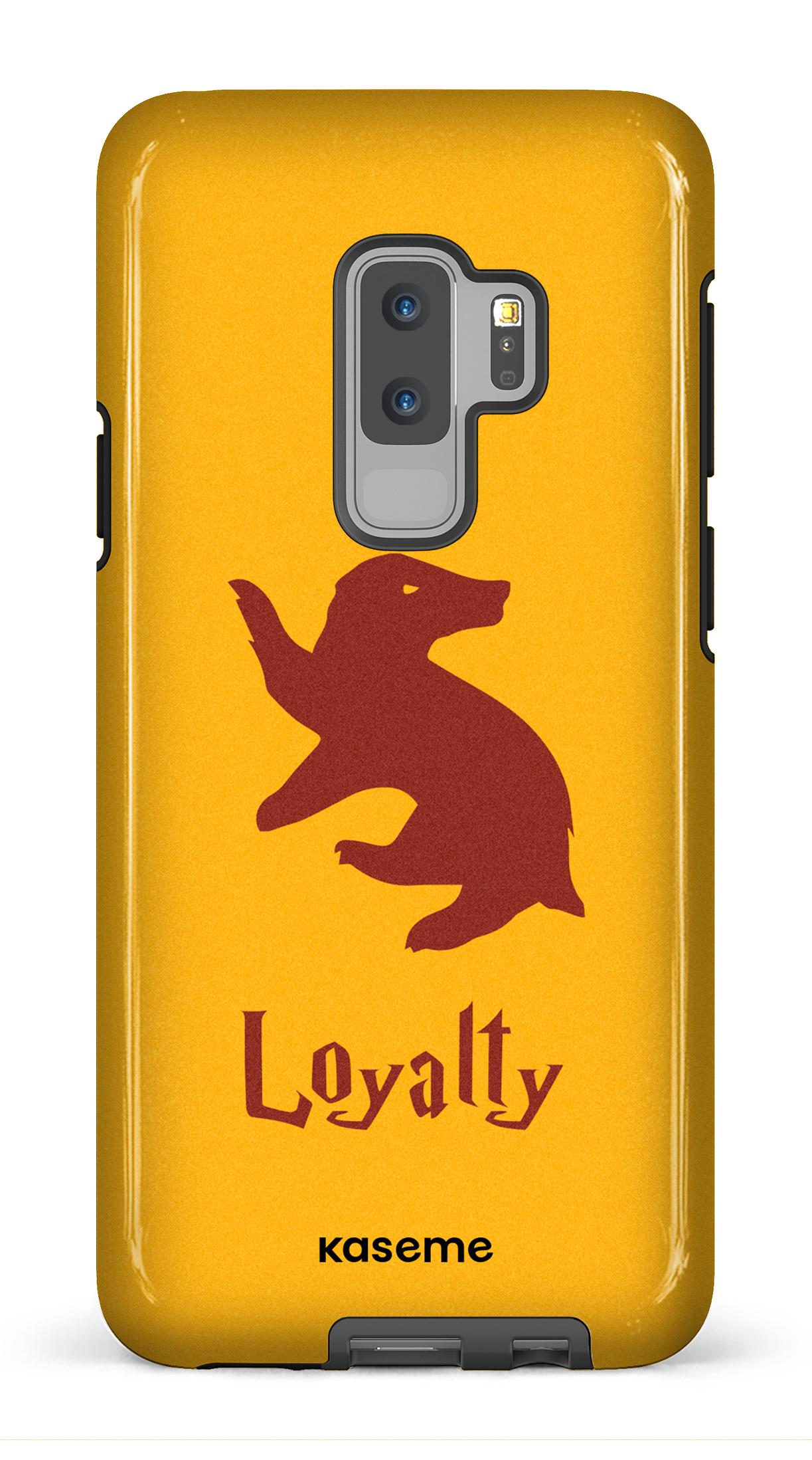 Loyalty - Galaxy S9 Plus
